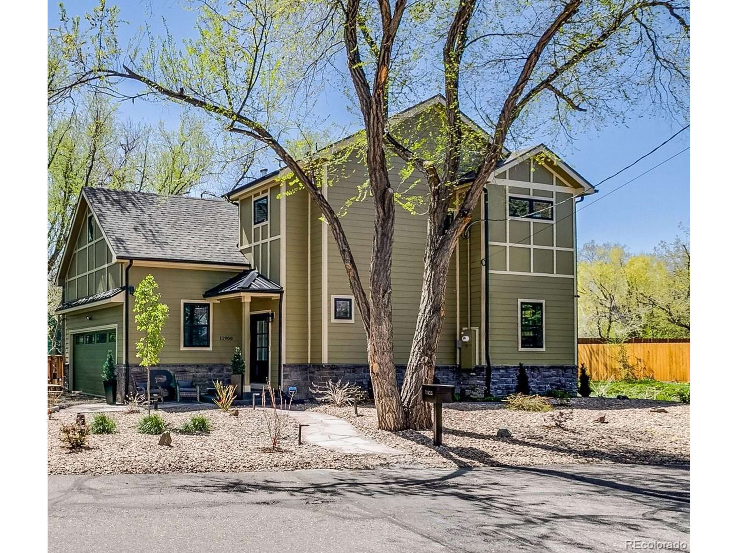 Golden, CO 81401,11900 W Pleasant Ave