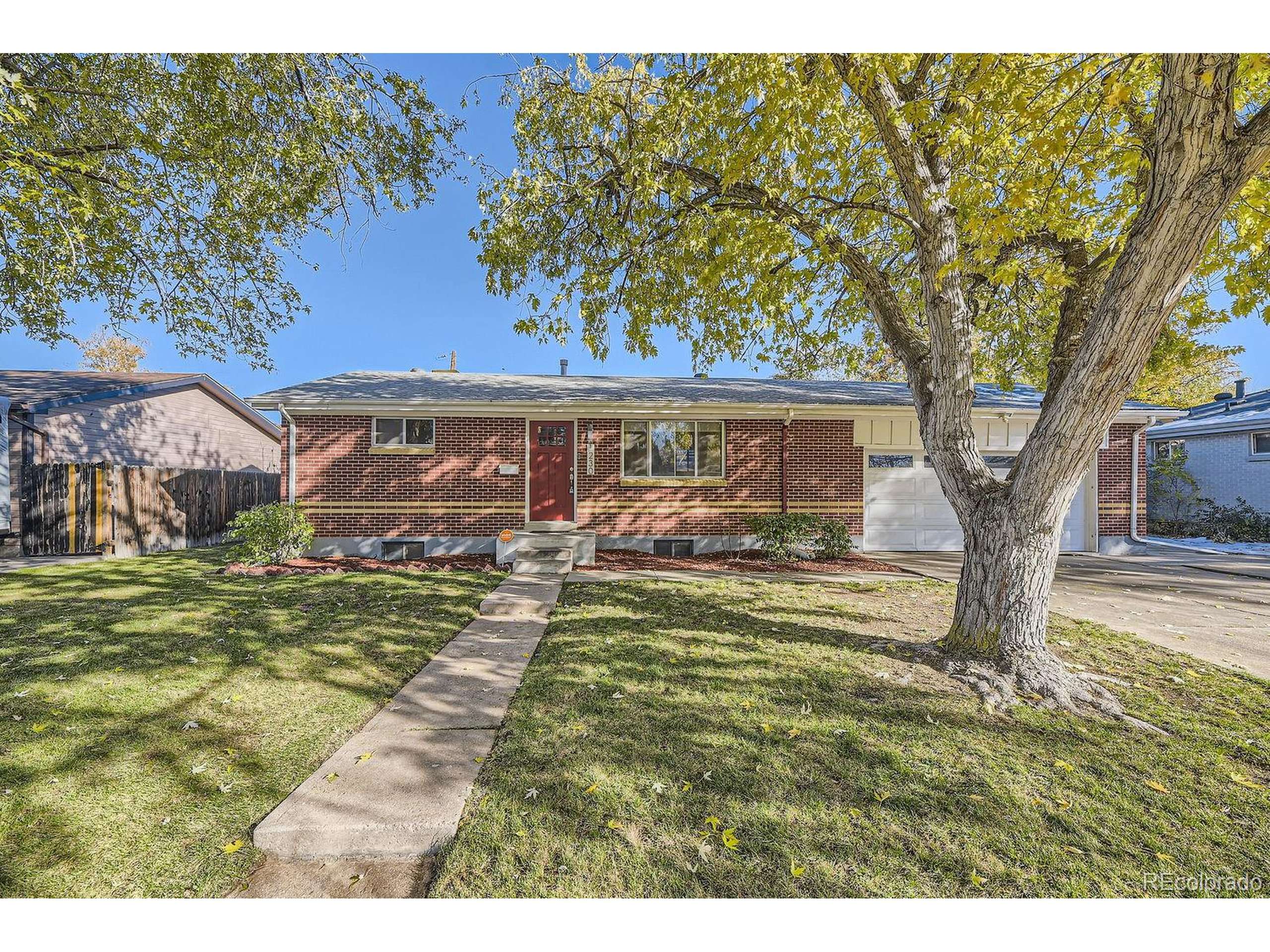 Lakewood, CO 80232,1230 S Benton St