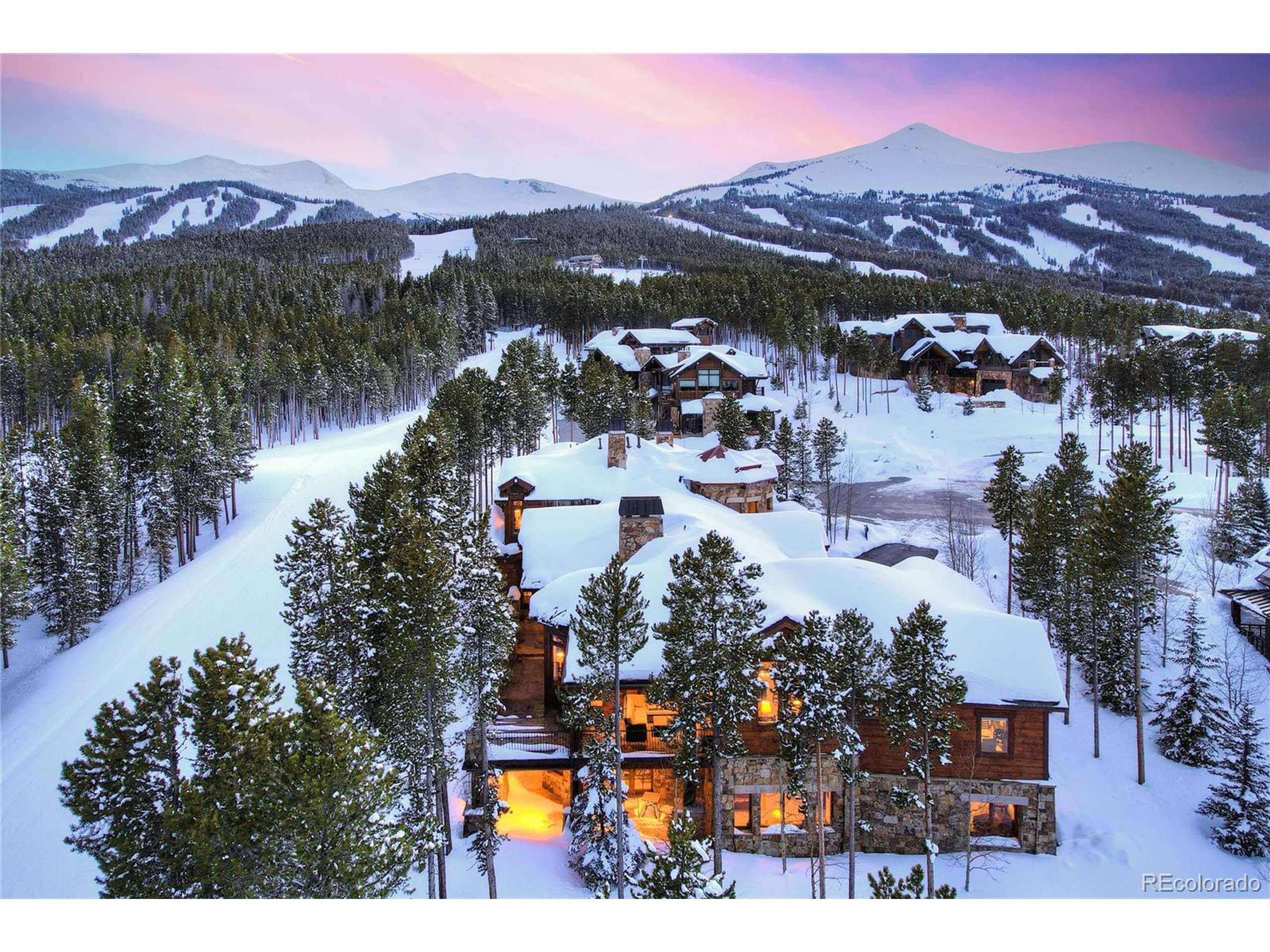 Breckenridge, CO 80424,457 Timber Trail Rd