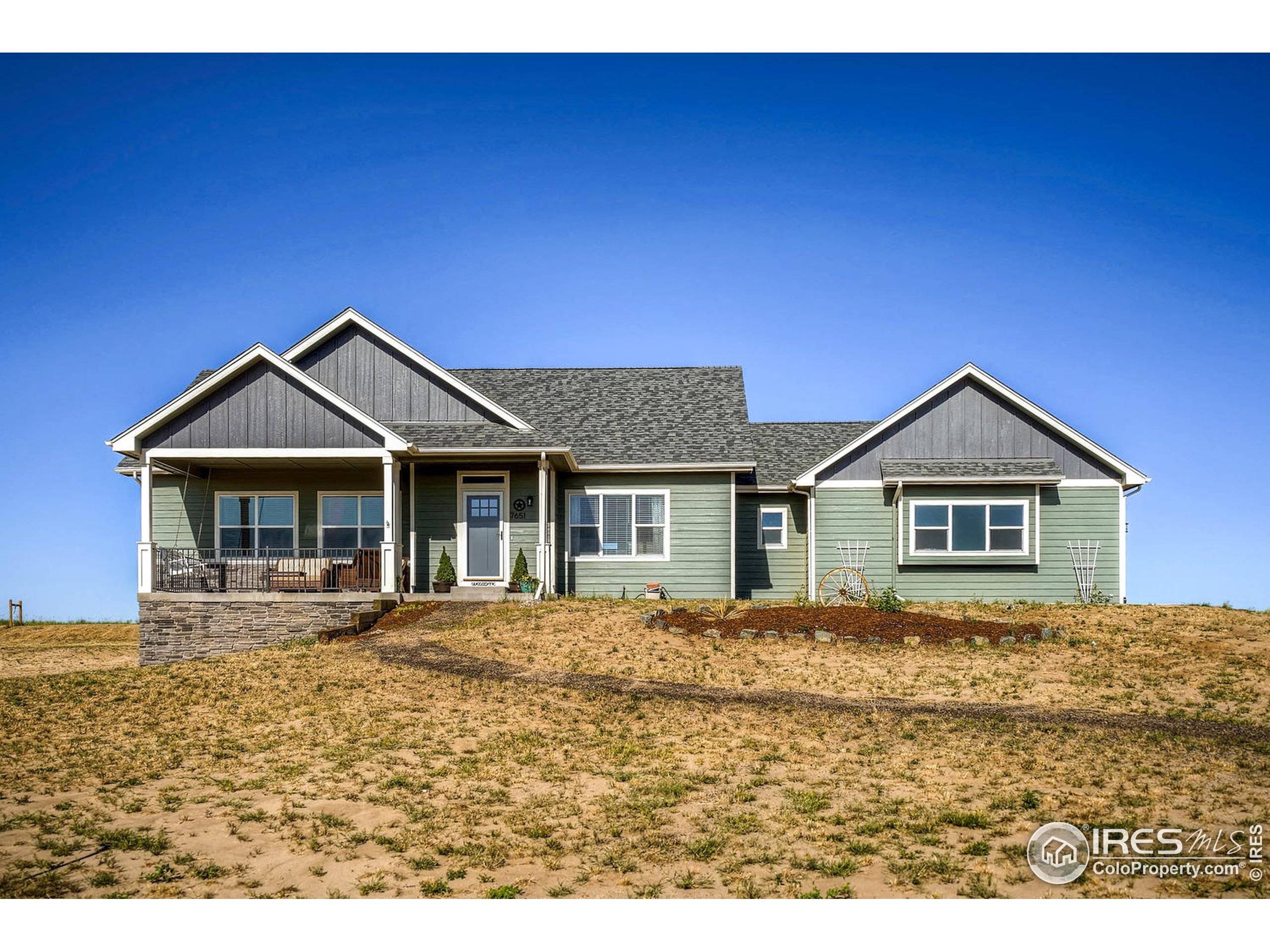 Strasburg, CO 80136,7651 Woodchest St