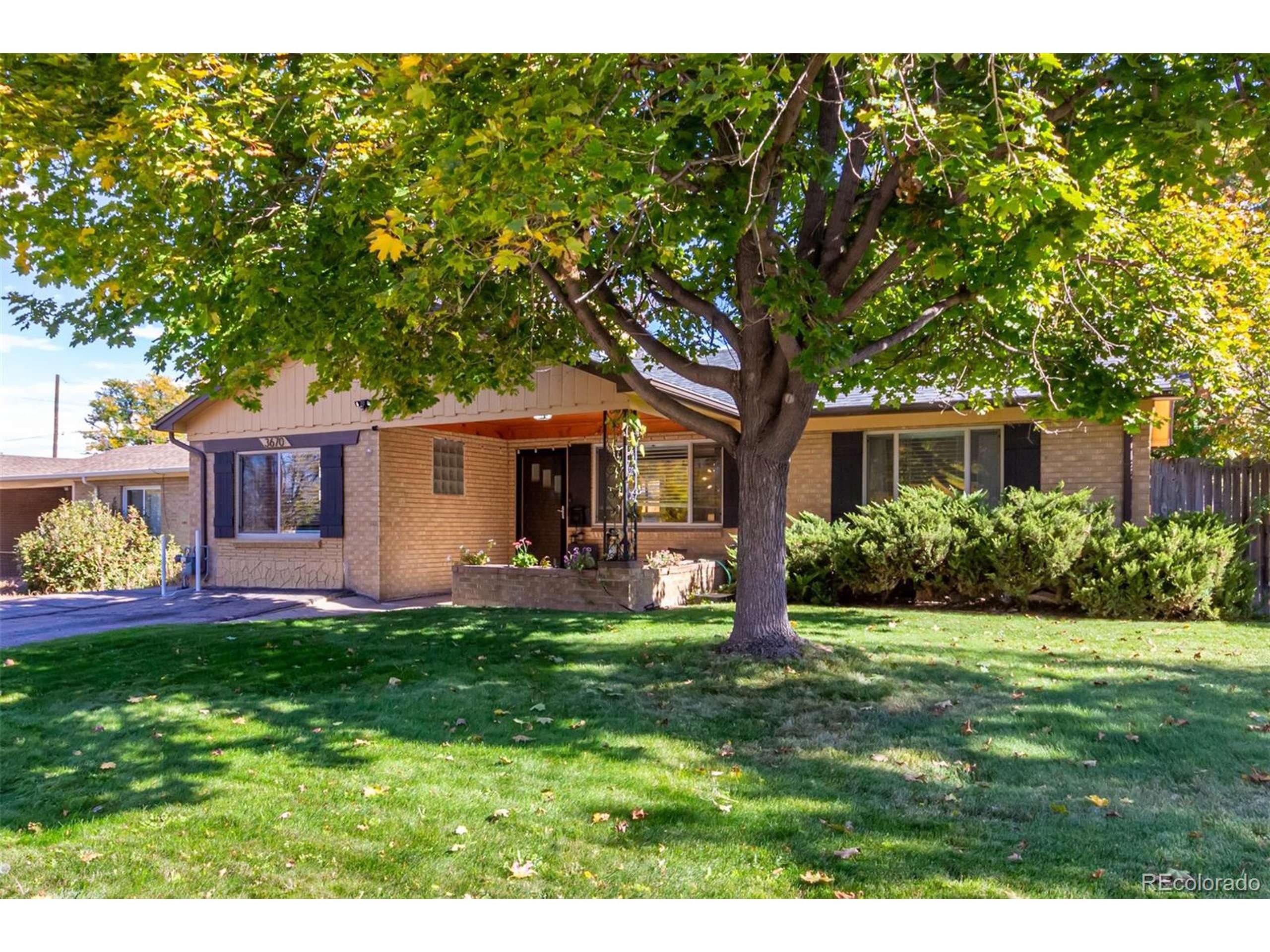 Wheat Ridge, CO 80033,3670 Harlan St