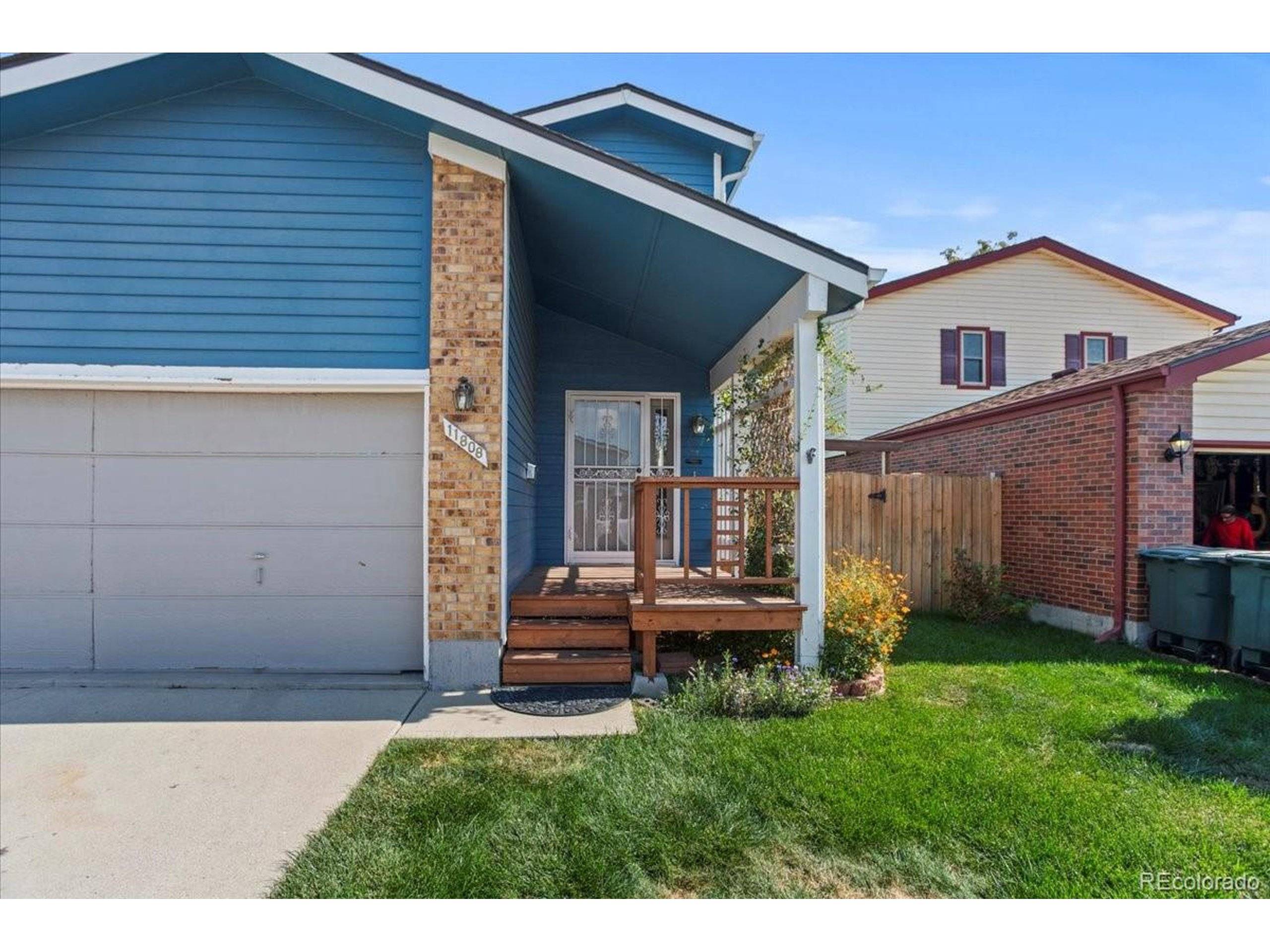 Northglenn, CO 80233,11808 Sherman St