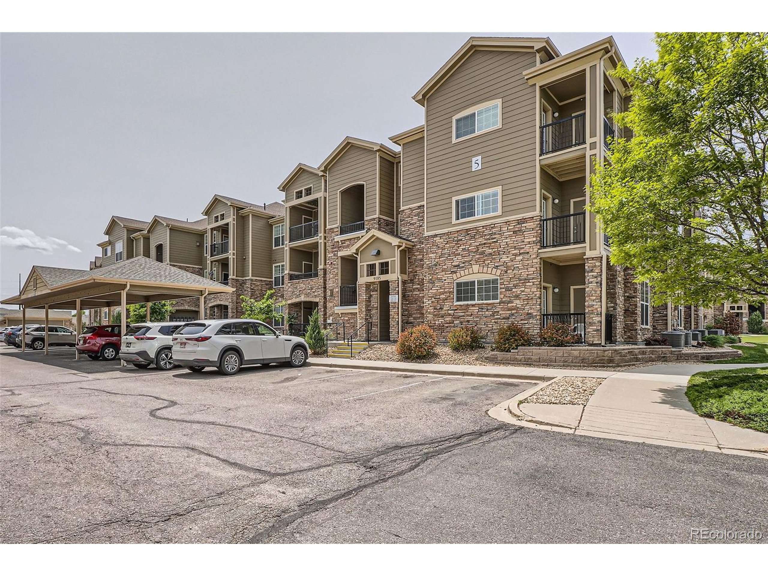 Parker, CO 80134,9185 Wilde Ln #301