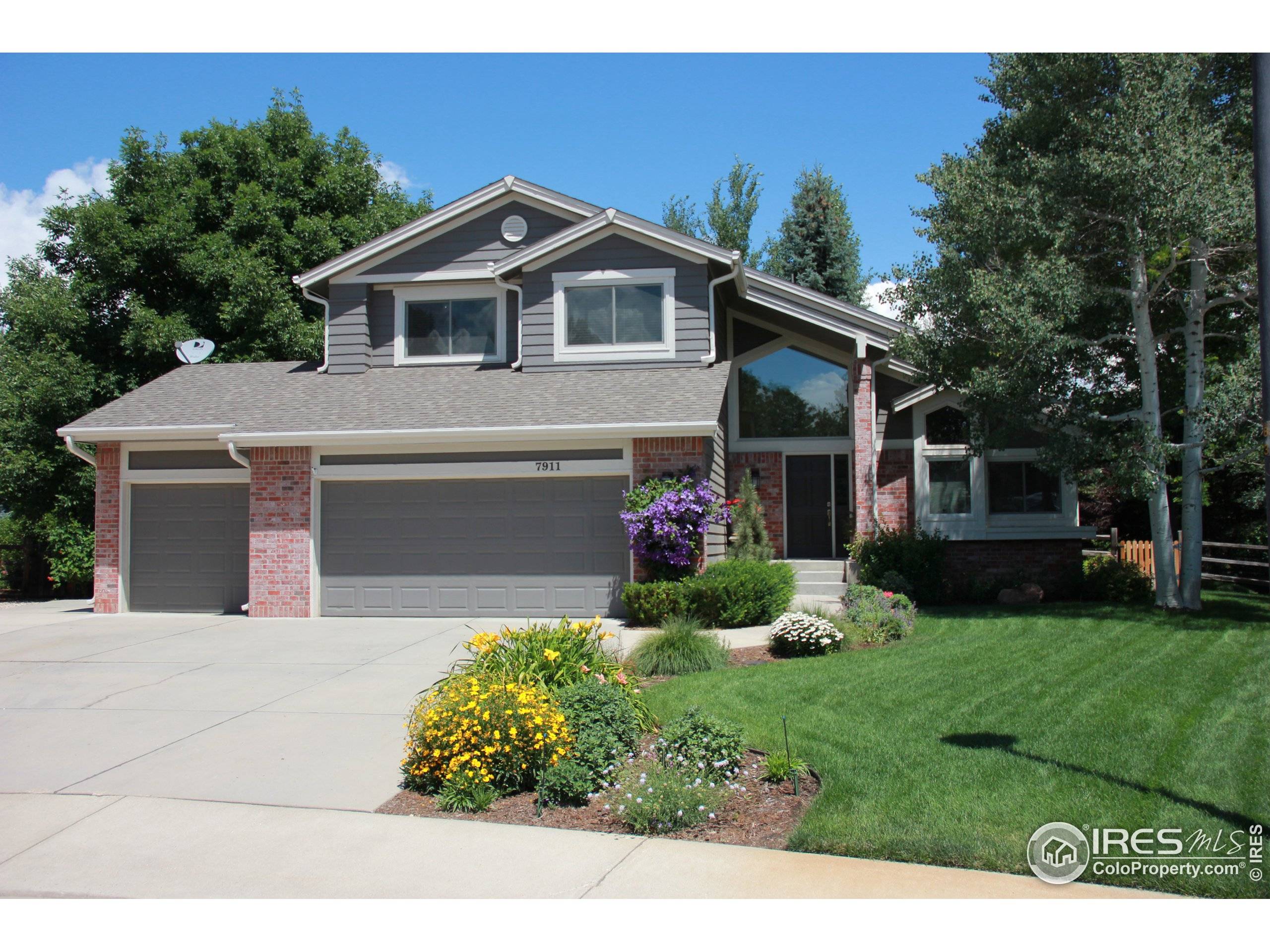 Niwot, CO 80503,7911 Wellshire Ct