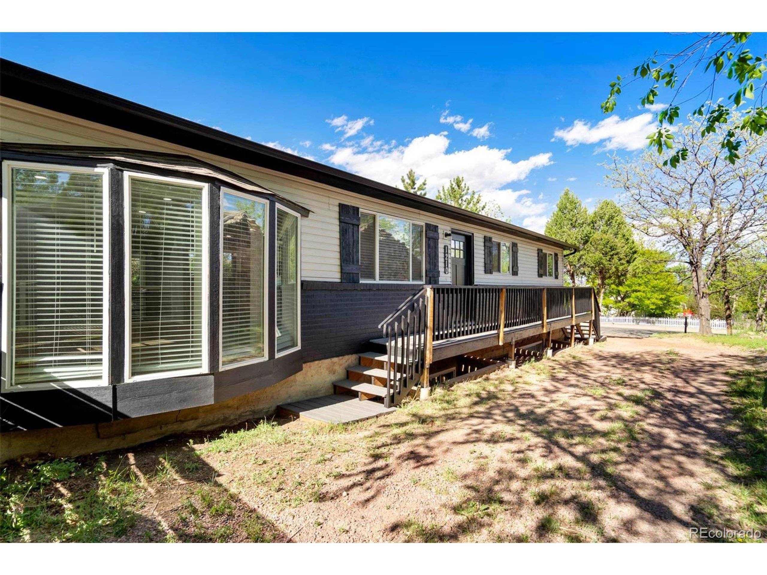 Colorado Springs, CO 80904,1210 Westend Ave