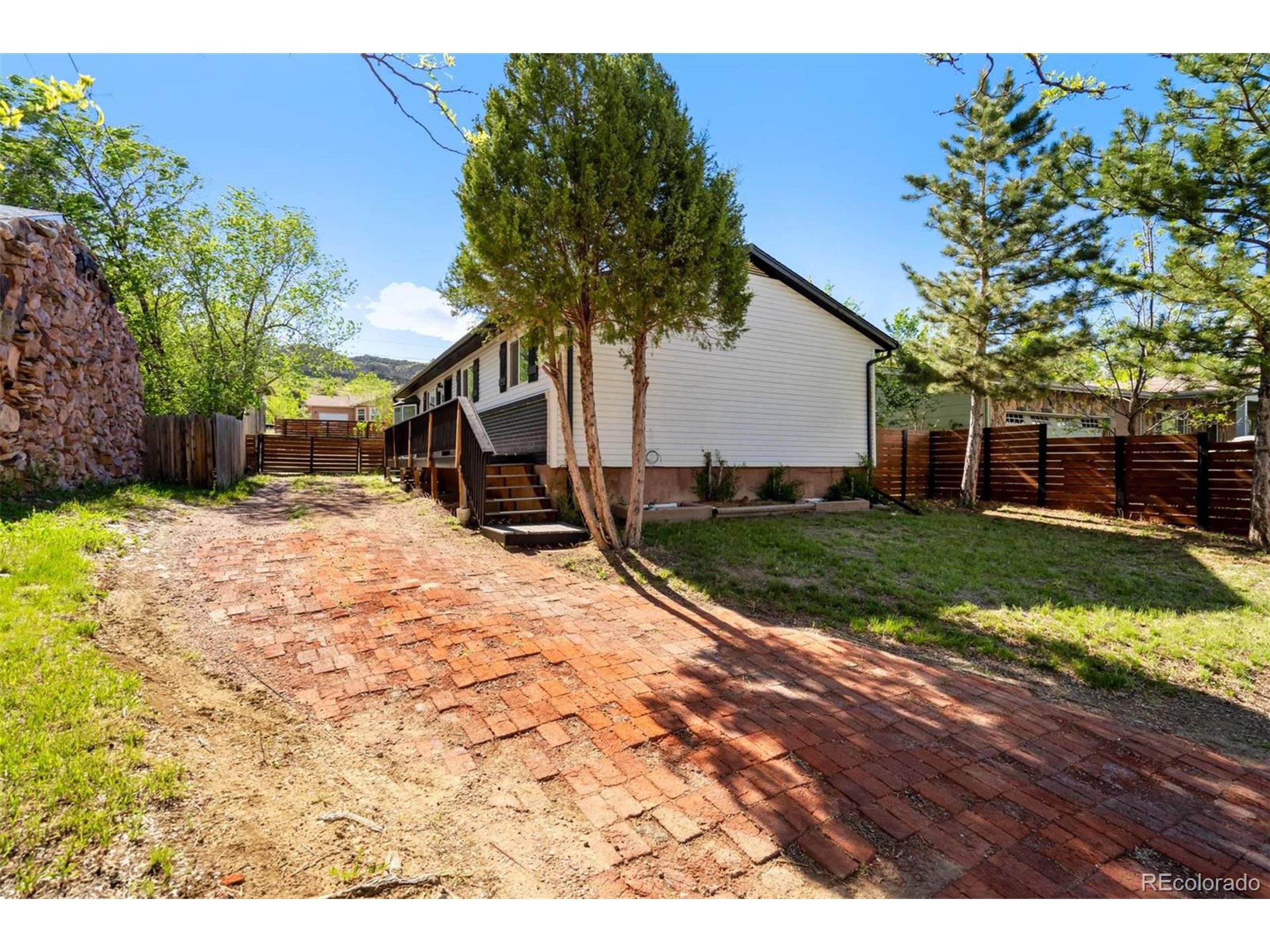 Colorado Springs, CO 80904,1210 Westend Ave
