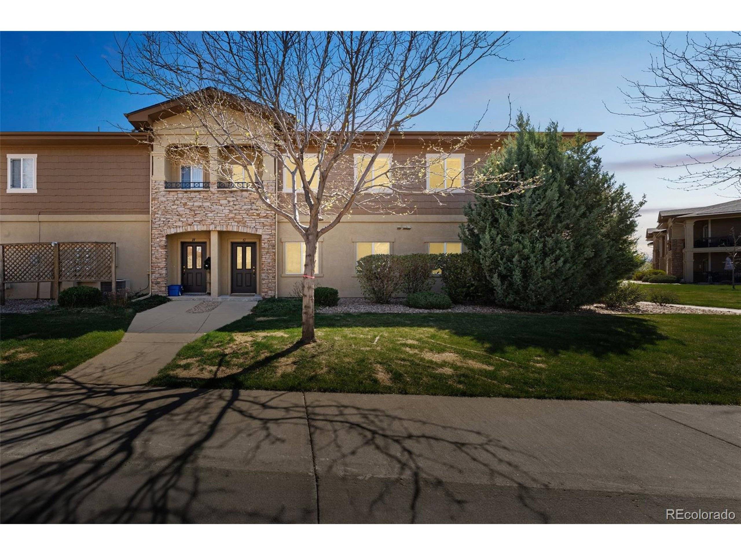 Longmont, CO 80504,2215 Calais Dr #G