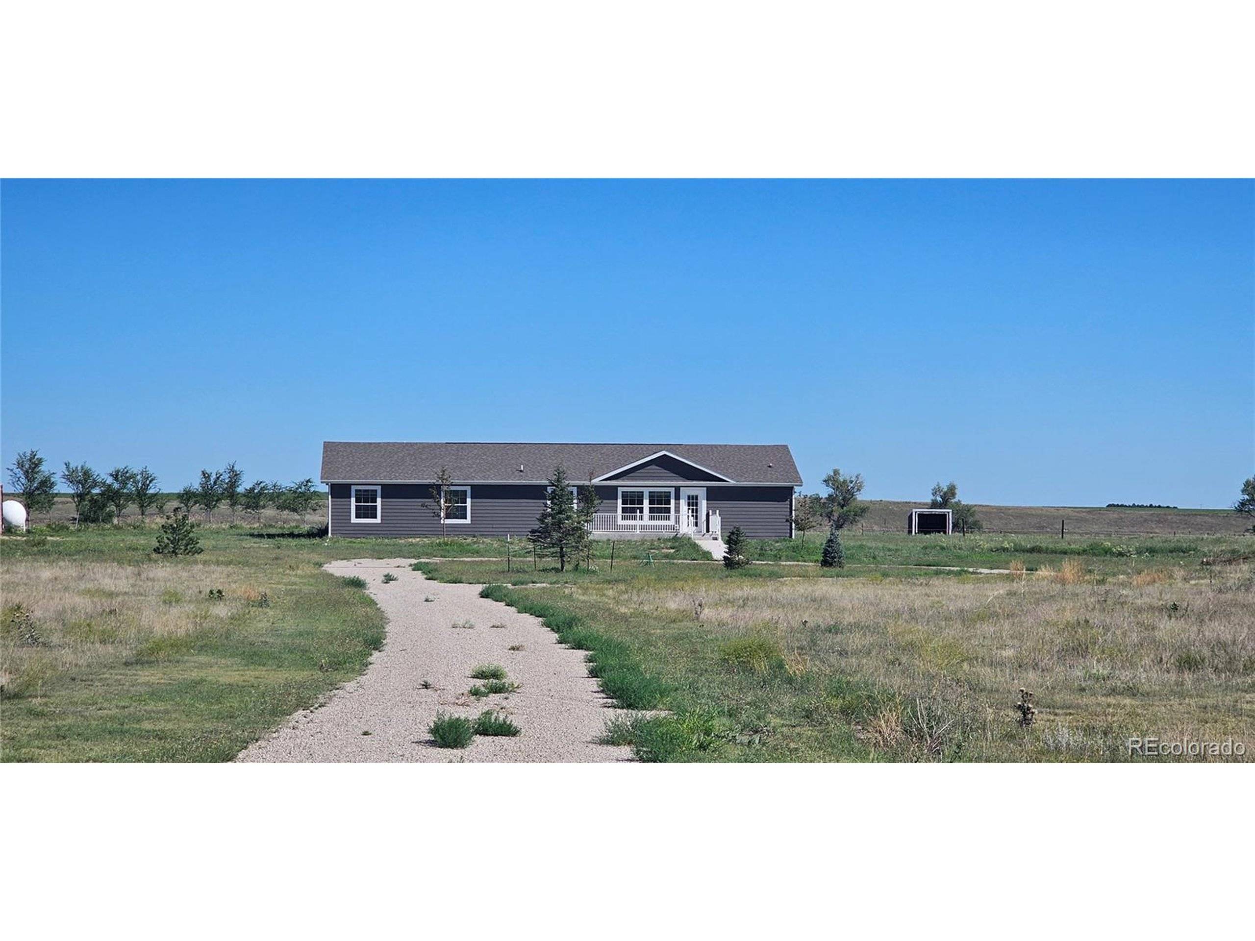 Seibert, CO 80834,14775 County Road X