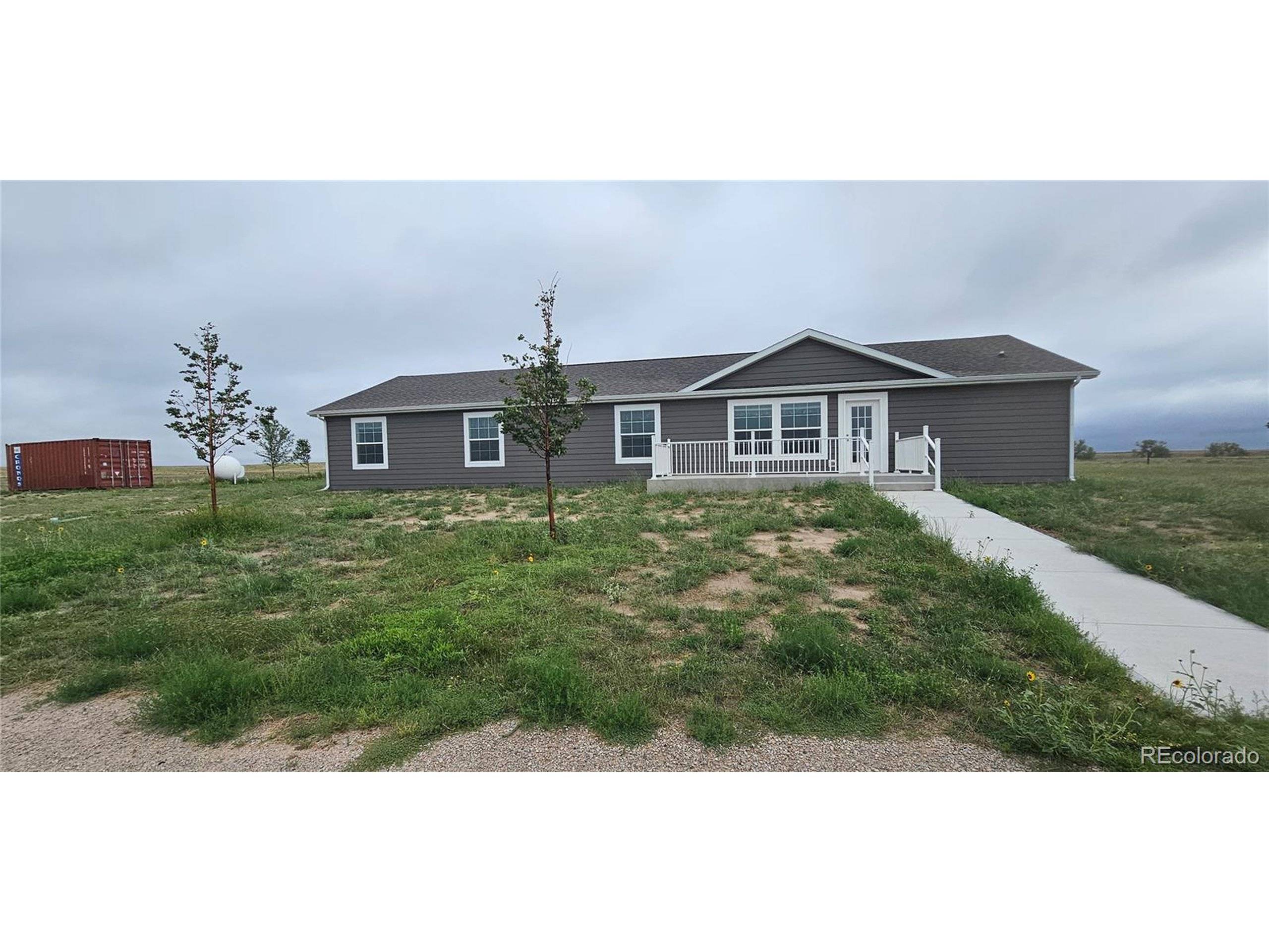 Seibert, CO 80834,14775 County Road X