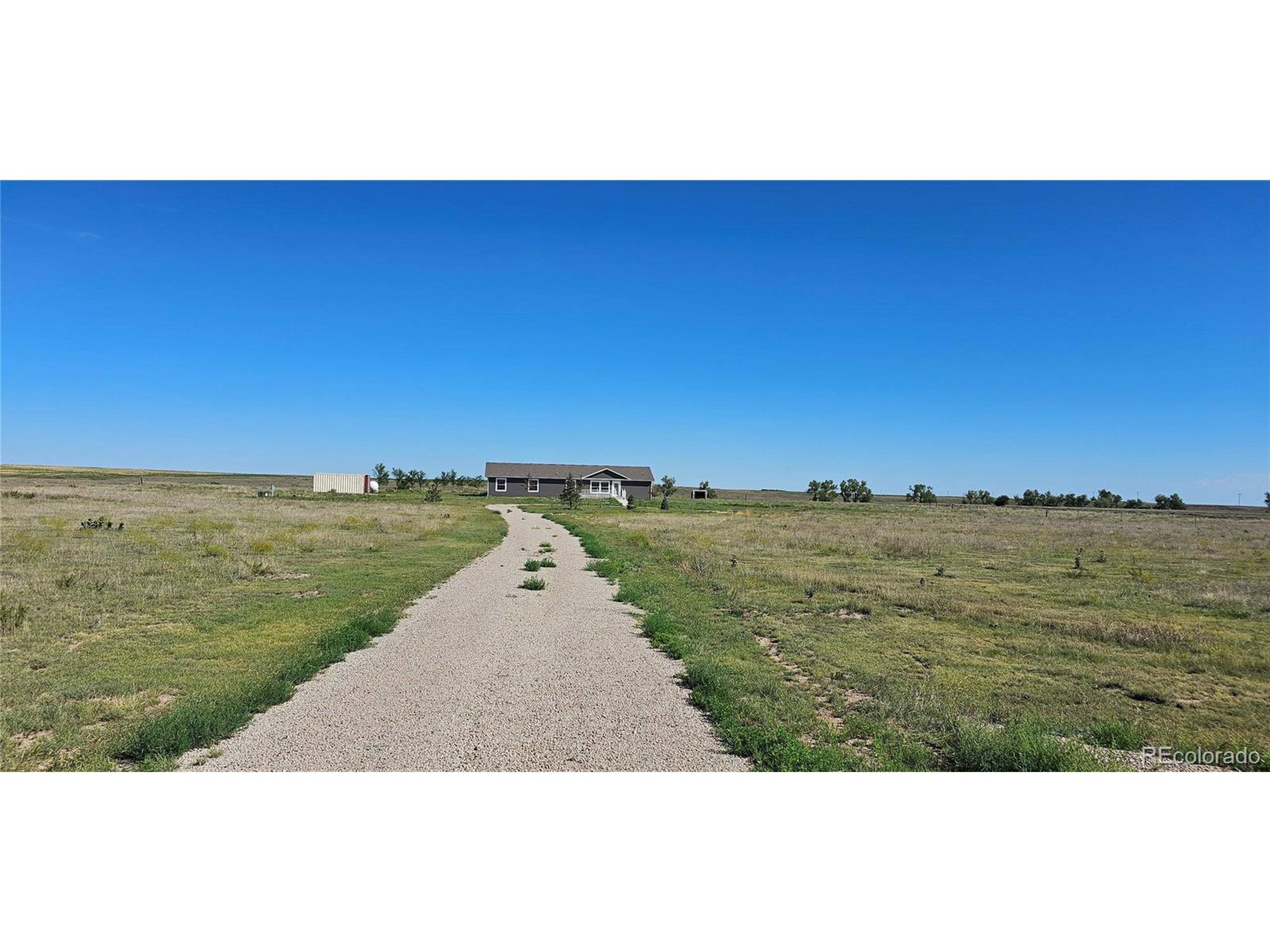 Seibert, CO 80834,14775 County Road X