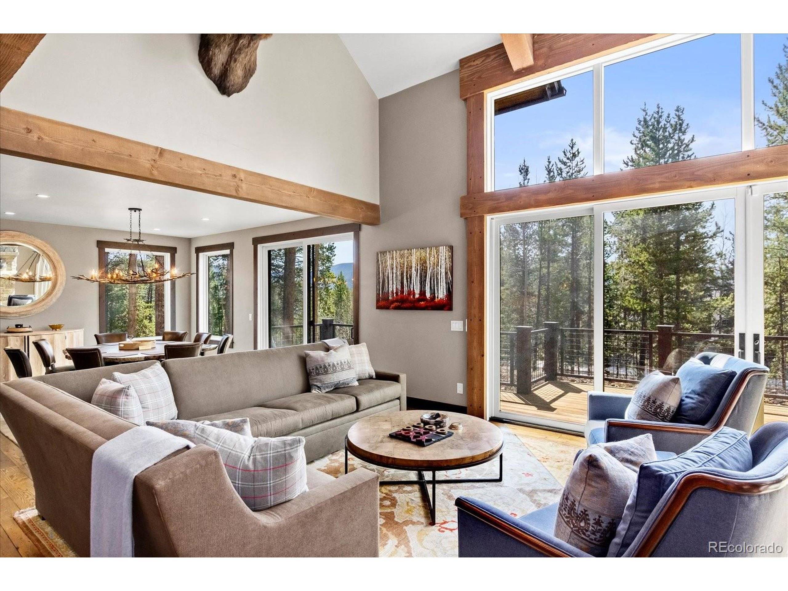 Breckenridge, CO 80424,108 Windwood Cir