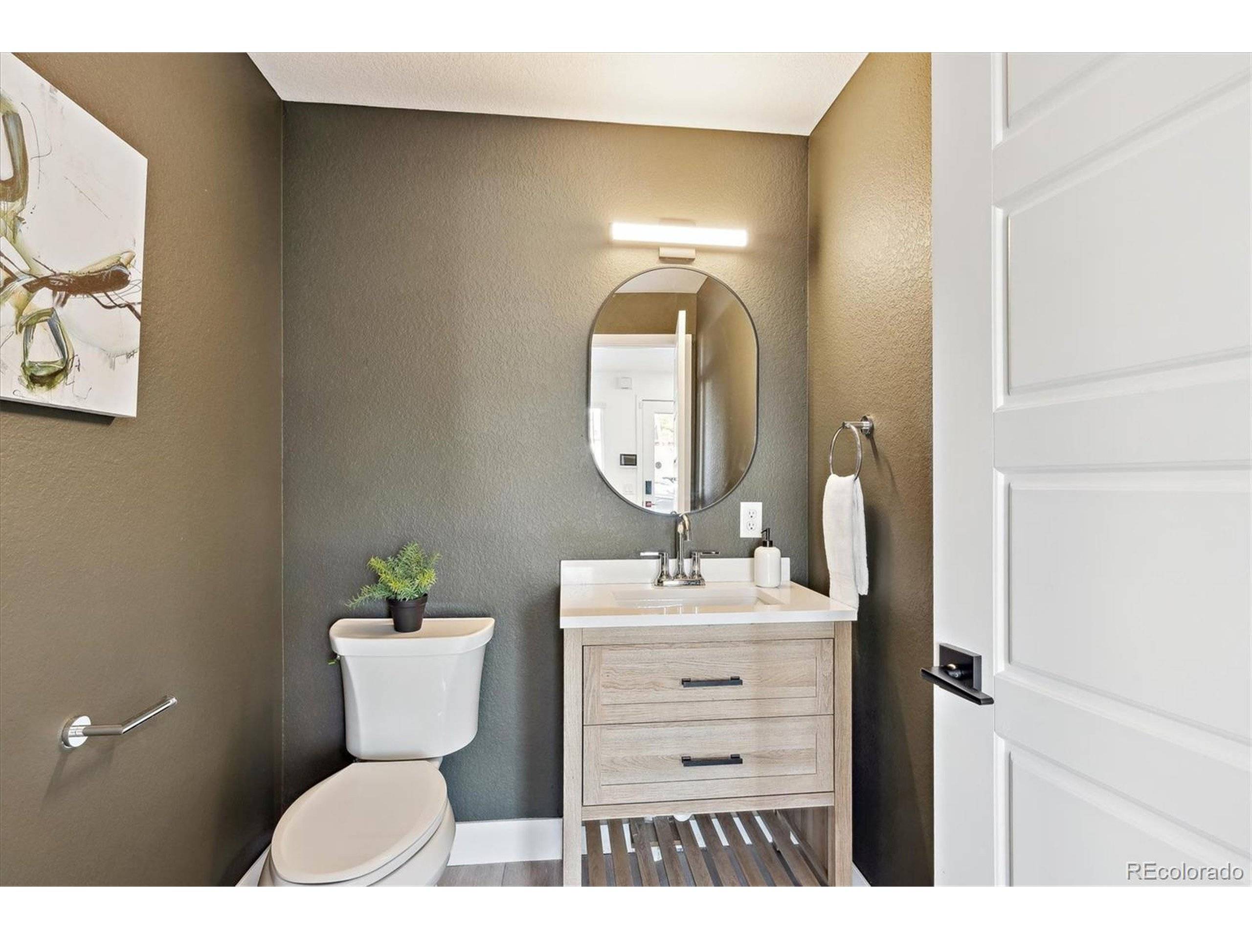 Denver, CO 80212,5128 W 26th Ave #206