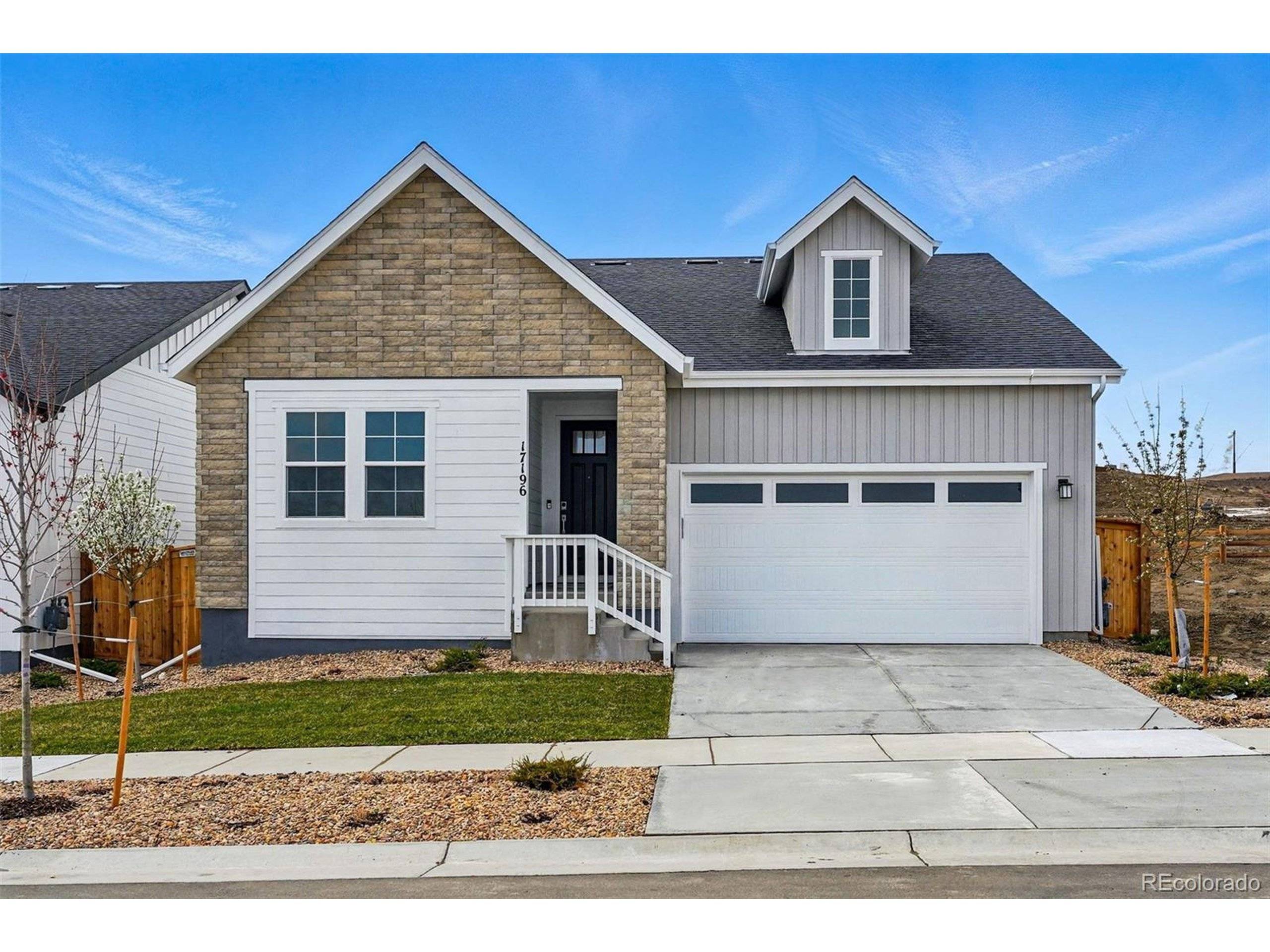 Arvada, CO 80007,17196 W 92nd Loop