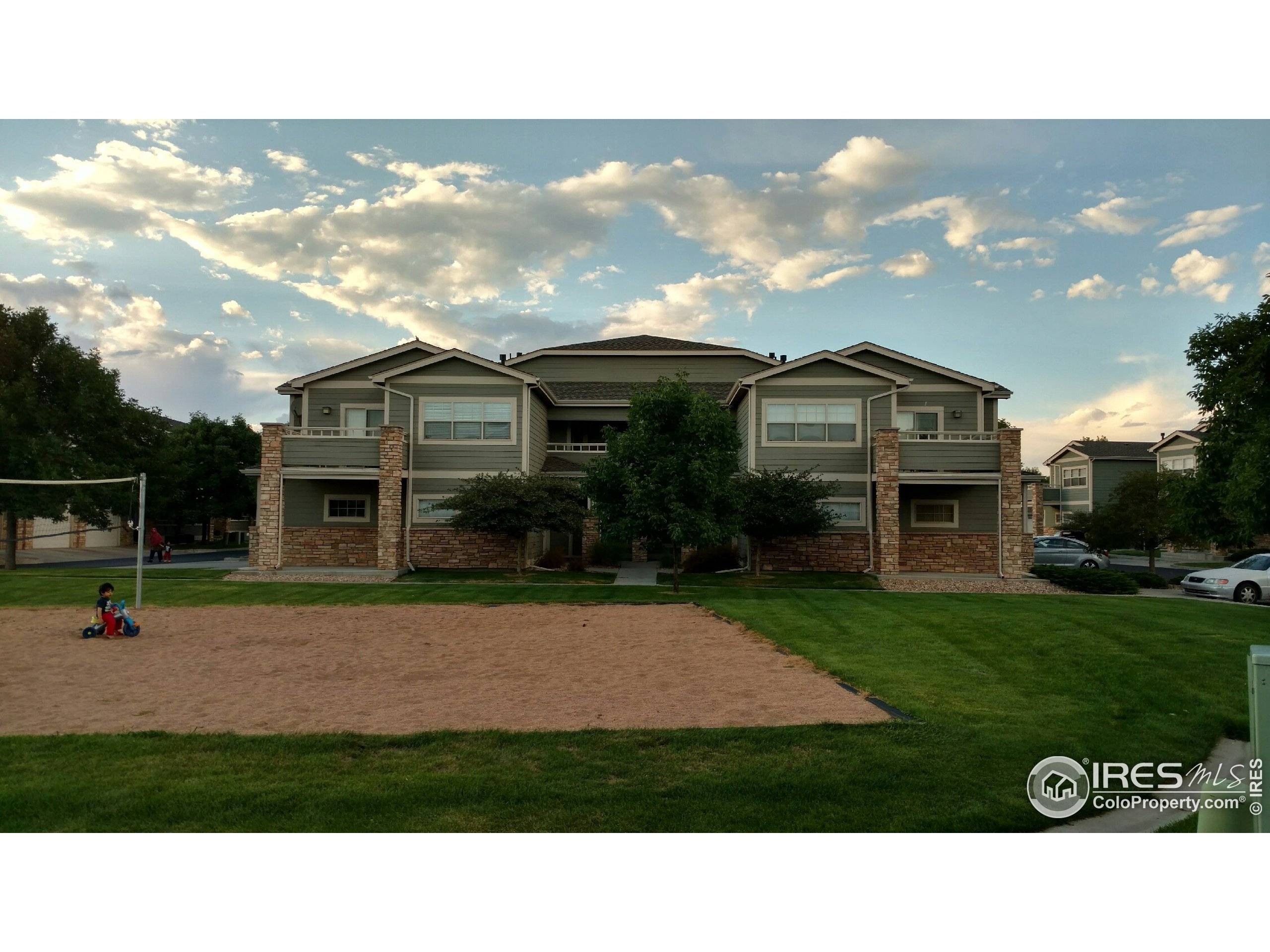 Greeley, CO 80634,5775 W 29th St #412