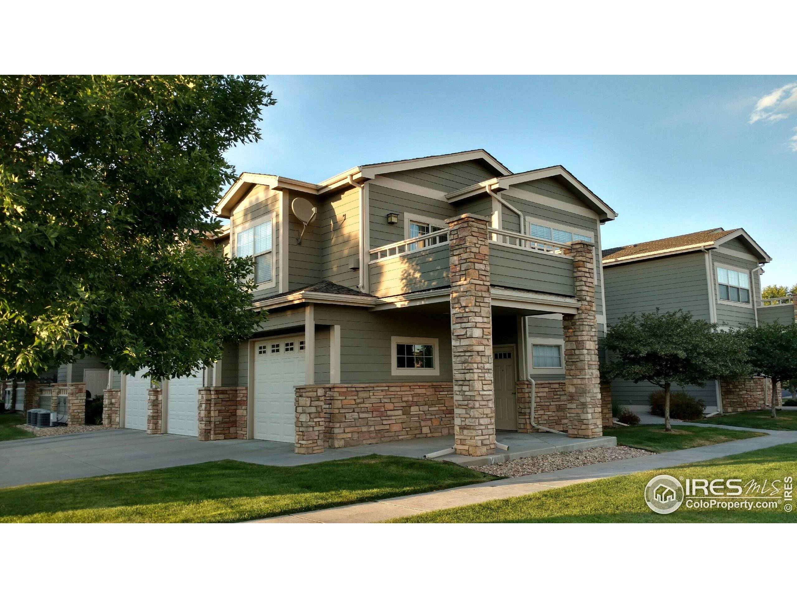 Greeley, CO 80634,5775 W 29th St #412