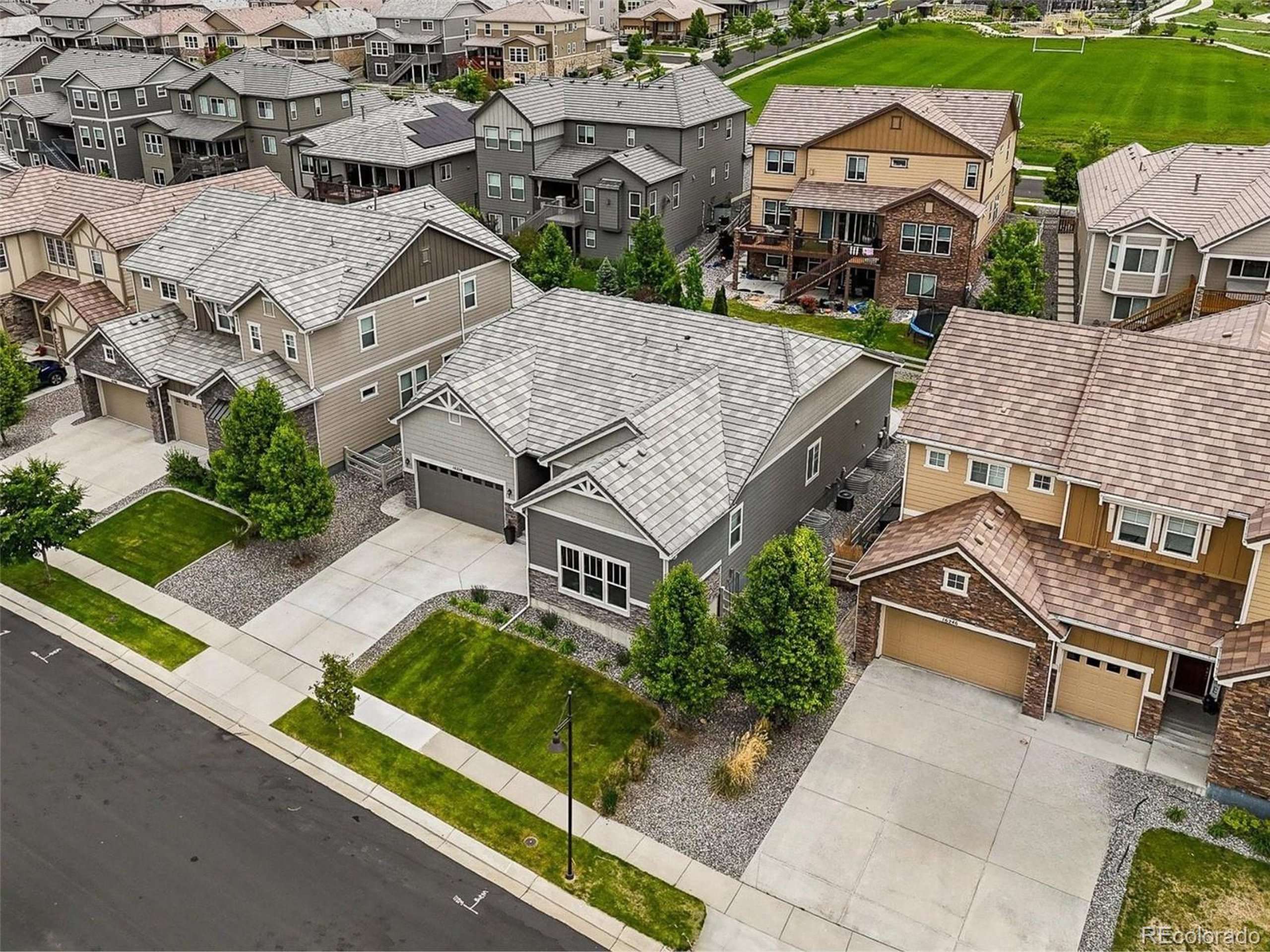 Broomfield, CO 80023,16256 Ute Peak Way