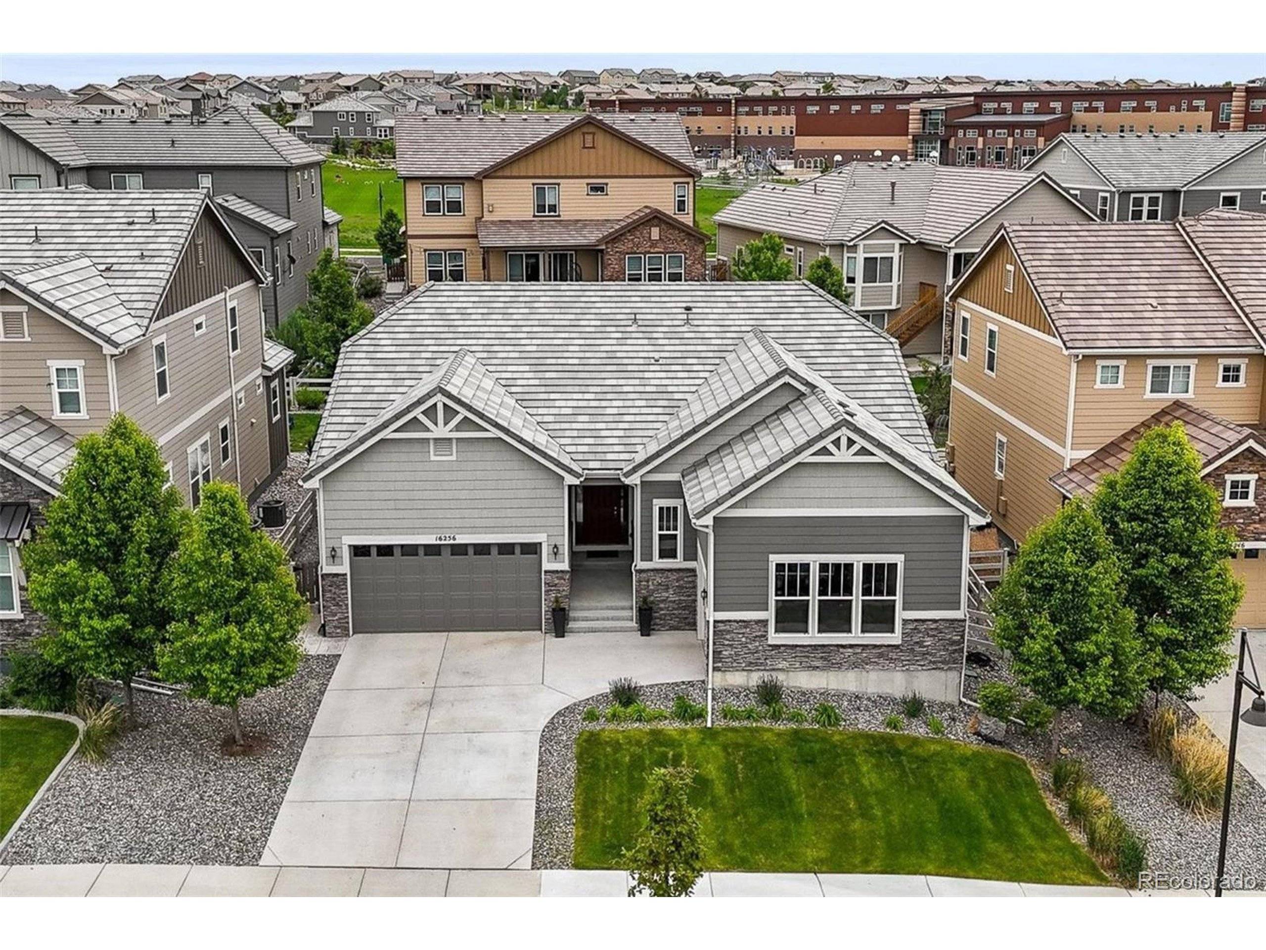 Broomfield, CO 80023,16256 Ute Peak Way