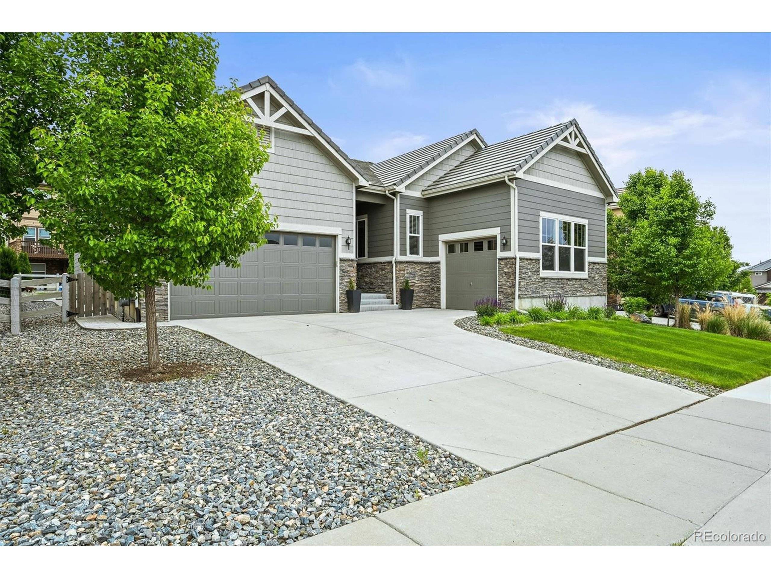 Broomfield, CO 80023,16256 Ute Peak Way