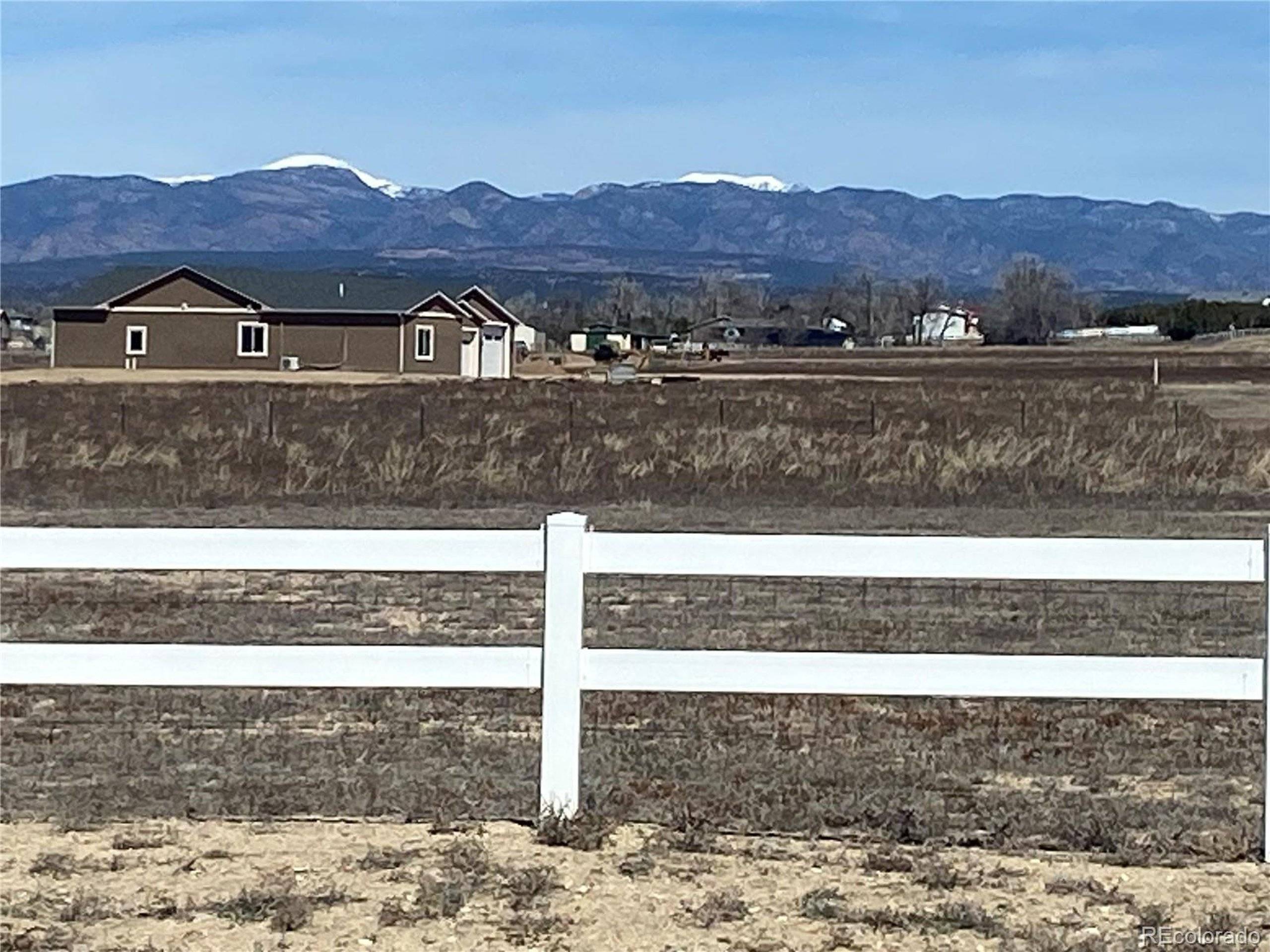 Penrose, CO 81223,108 Tumbleweed Trl