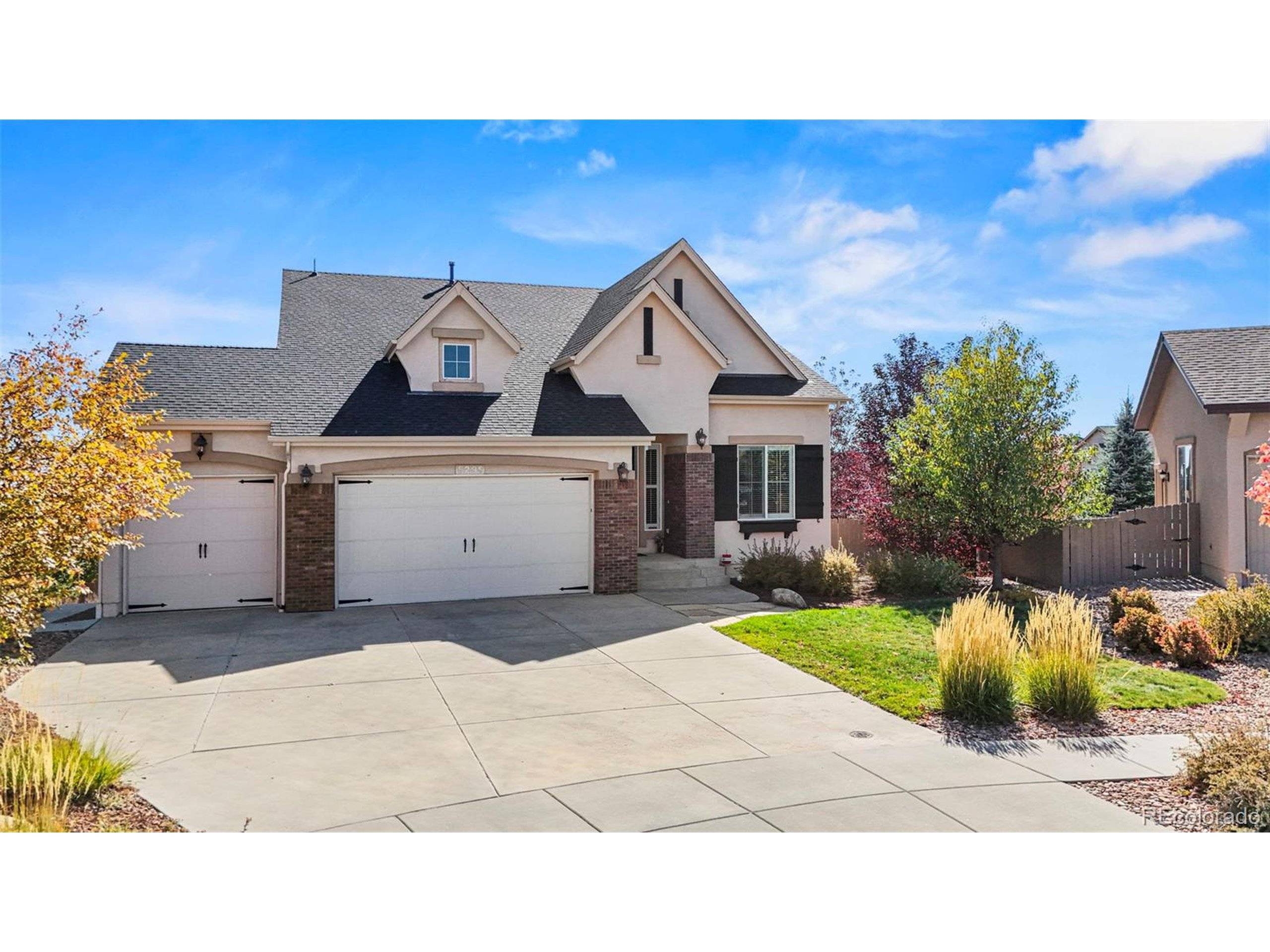 Colorado Springs, CO 80924,5295 Chimney Gulch Way