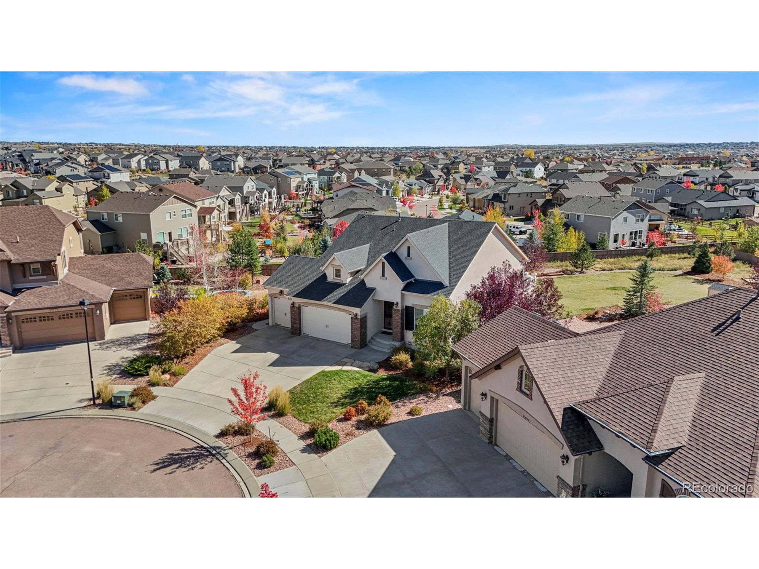 Colorado Springs, CO 80924,5295 Chimney Gulch Way