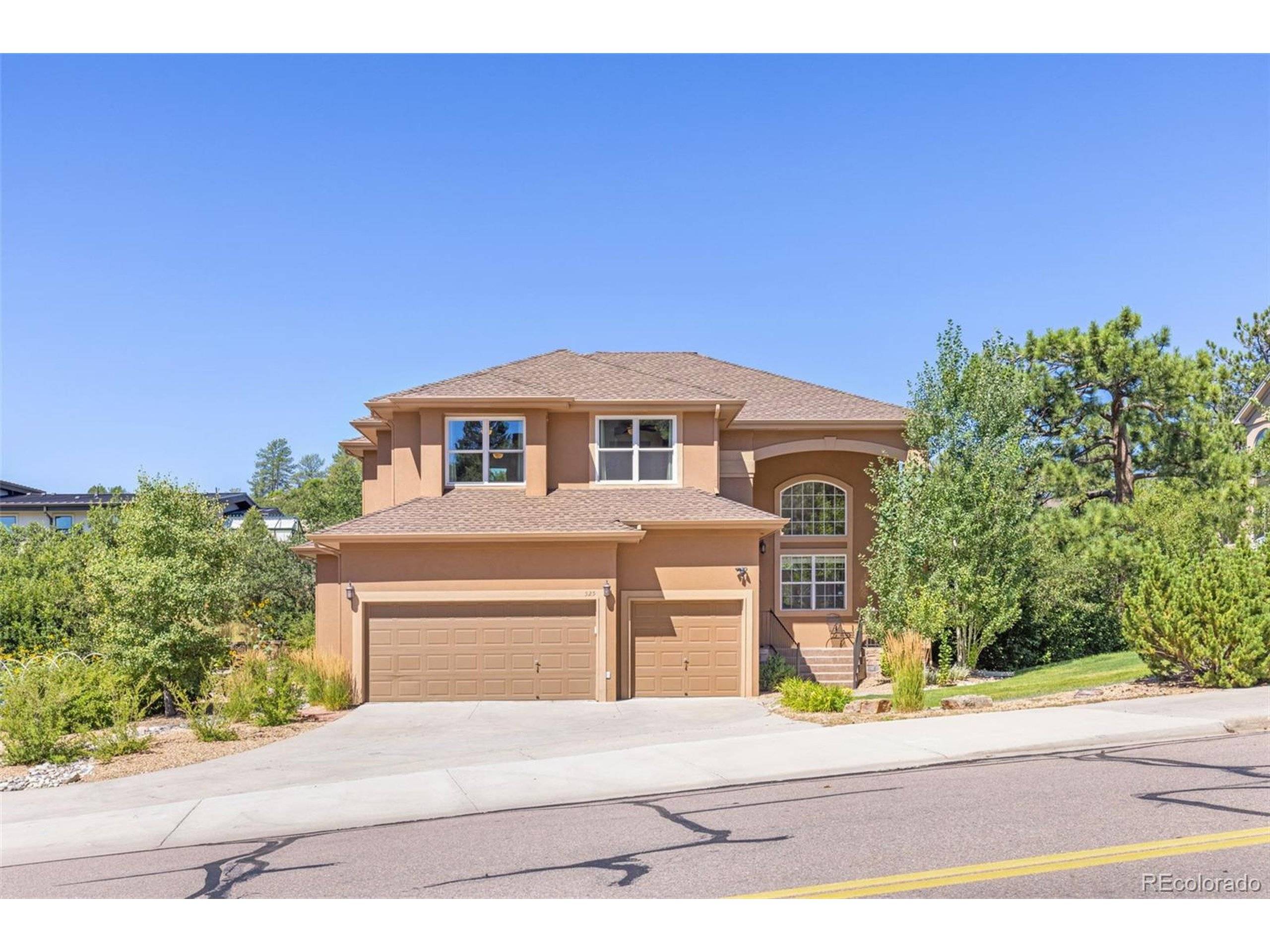 Castle Rock, CO 80104,525 Valley Dr