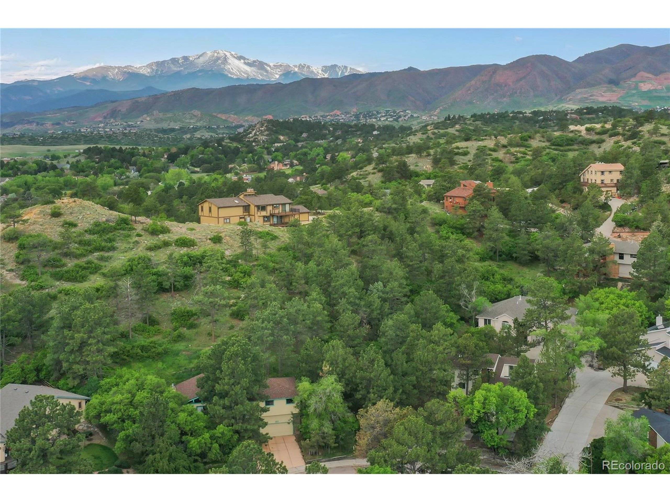 Colorado Springs, CO 80919,595 Wintery Cir