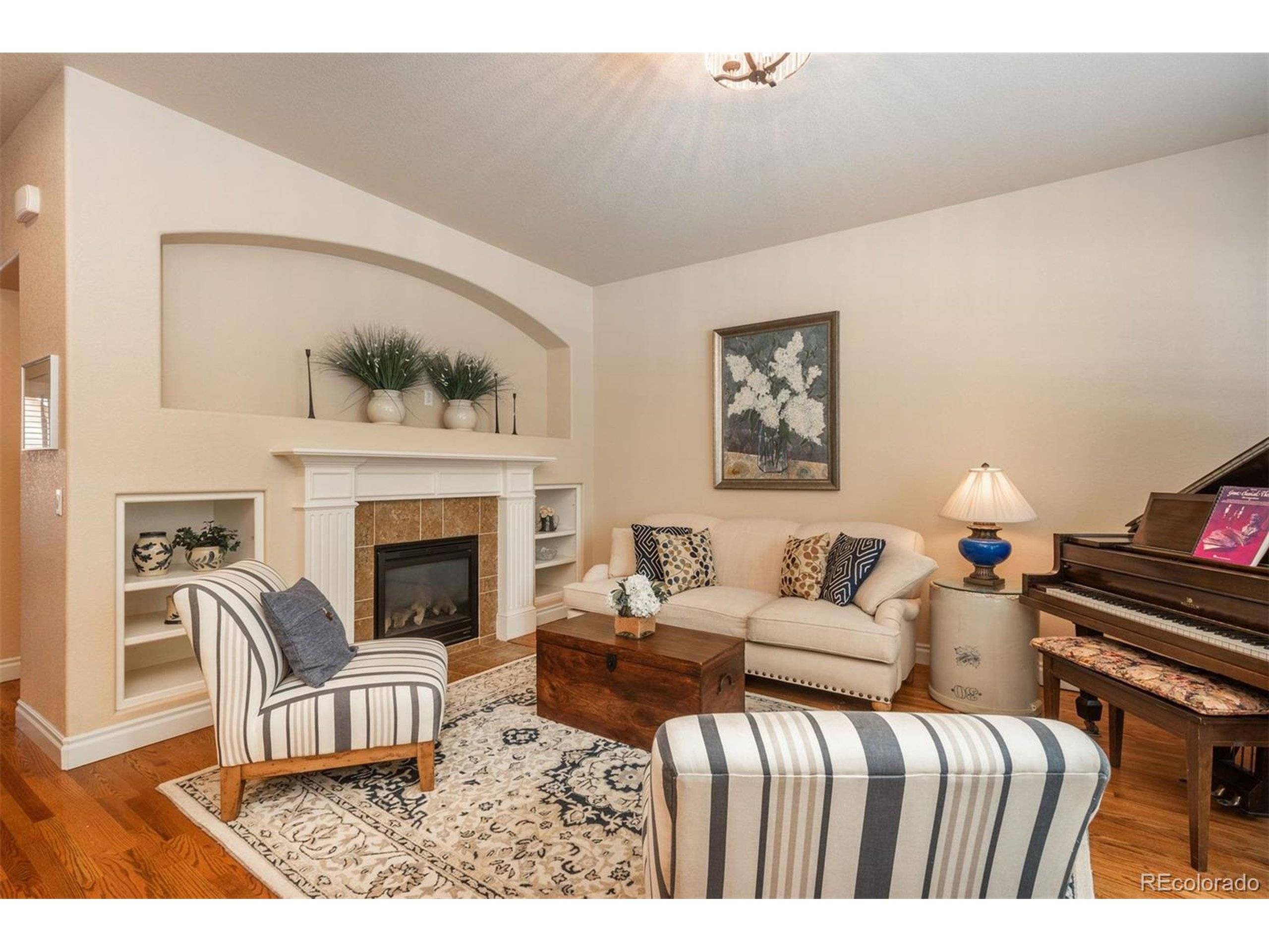 Lone Tree, CO 80124,9165 Kornbrust Dr