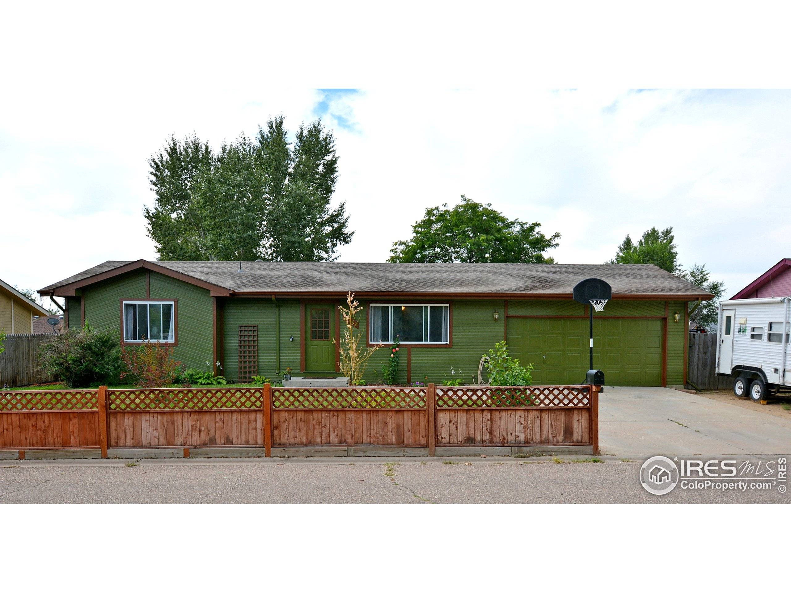 Greeley, CO 80634,4542 Carlsbad Dr