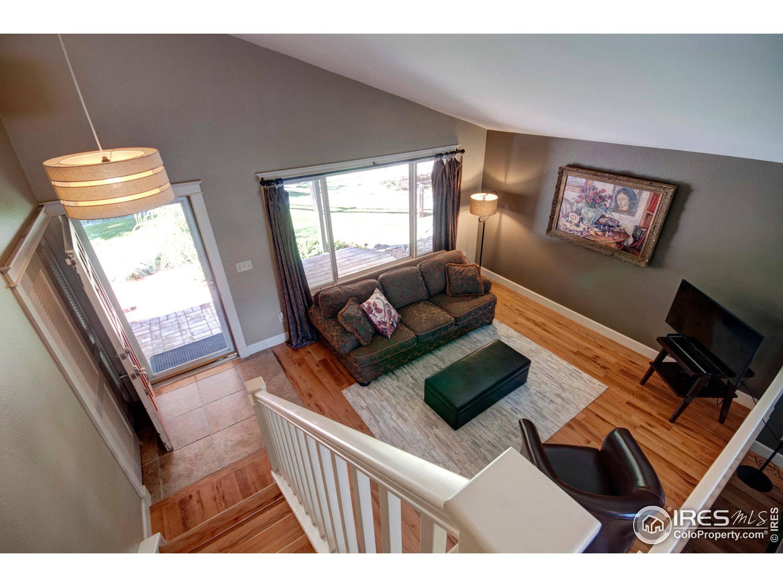 Fort Collins, CO 80525,2730 Granada Hills Dr