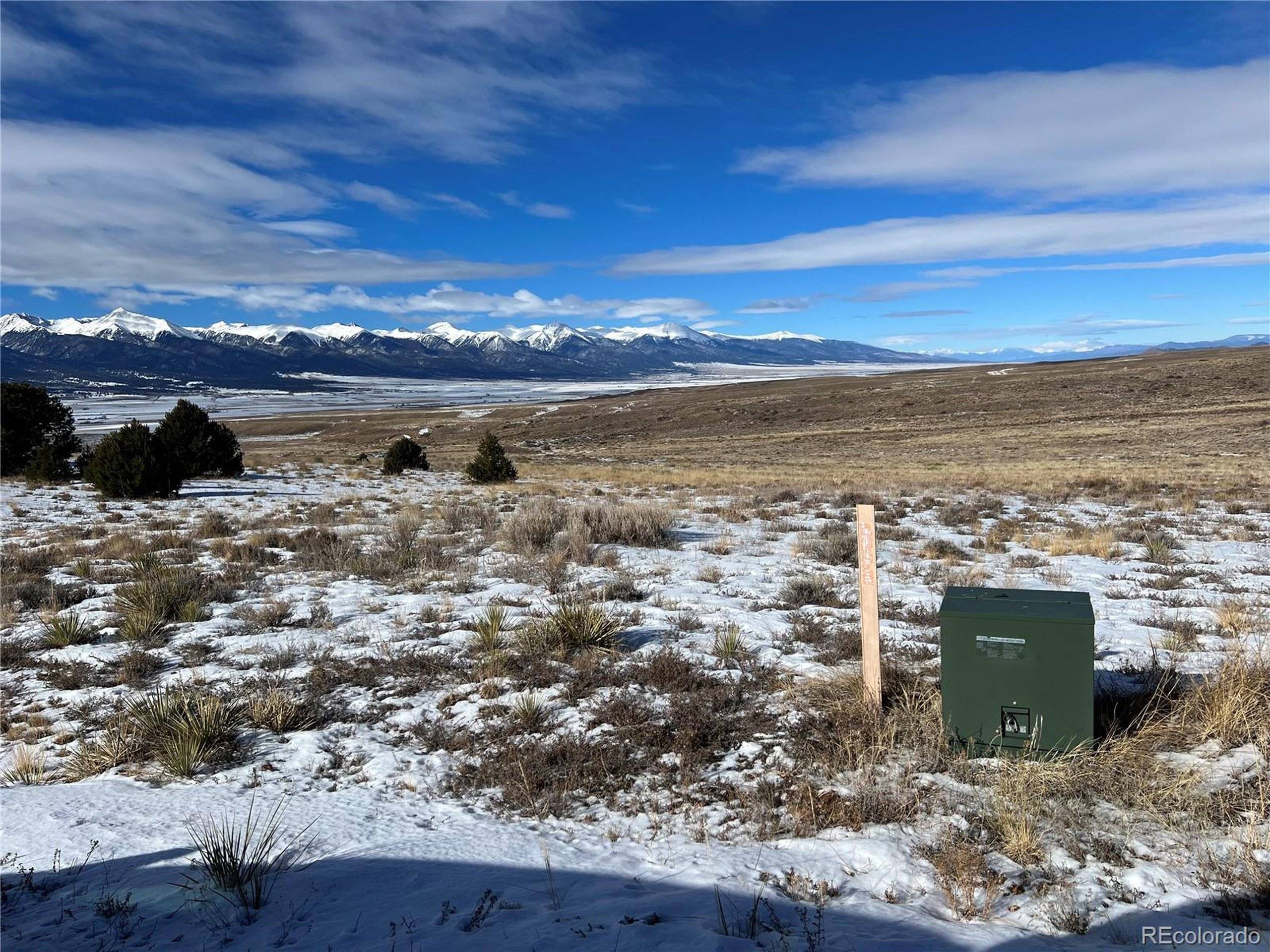 Westcliffe, CO 81252,Kiowa Rd