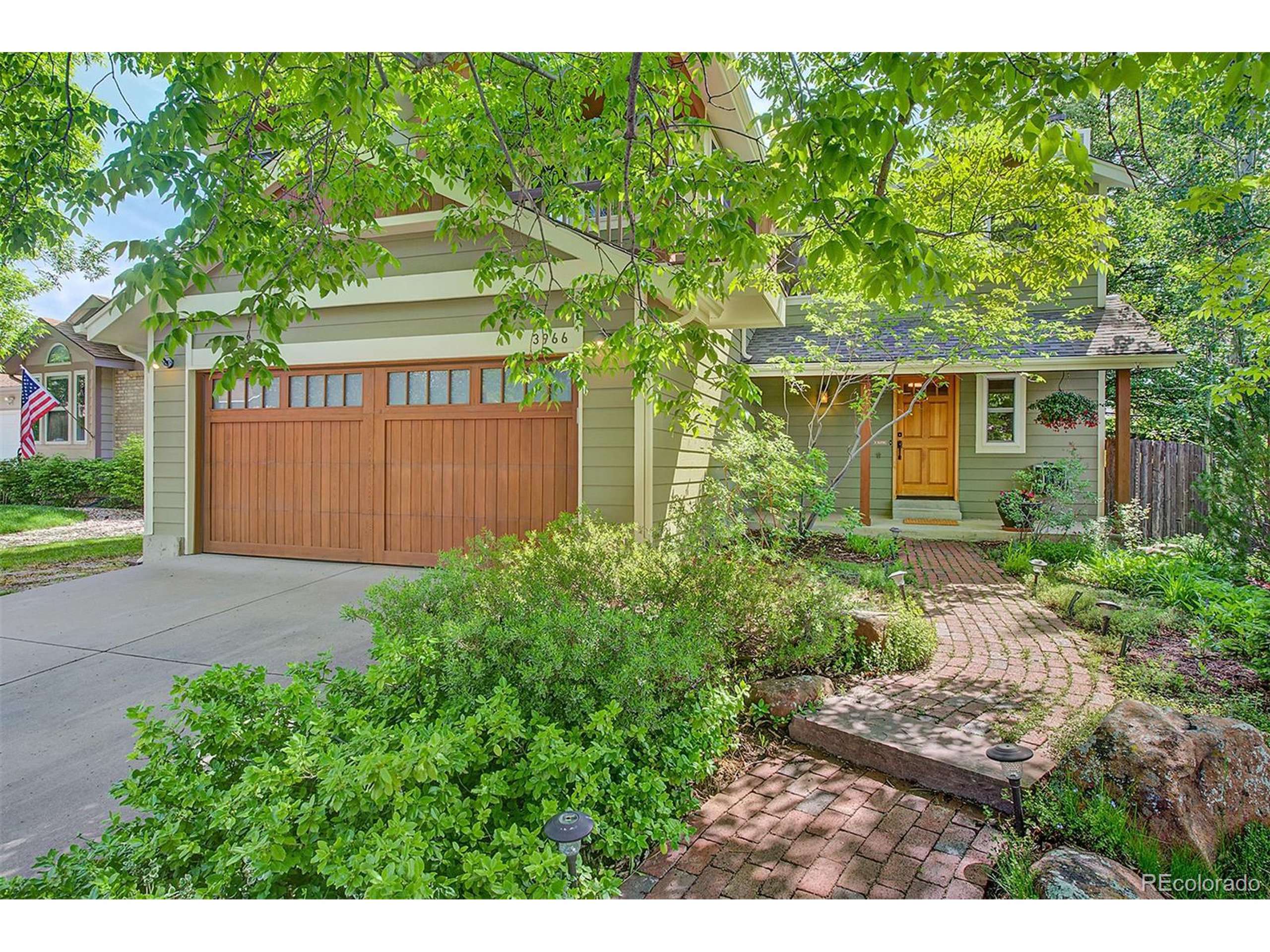 Boulder, CO 80301,3966 Bosque Ct