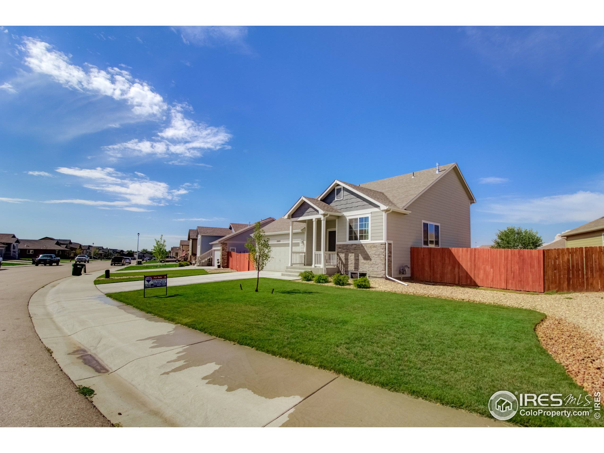 Greeley, CO 80631,2809 Aspen Ave