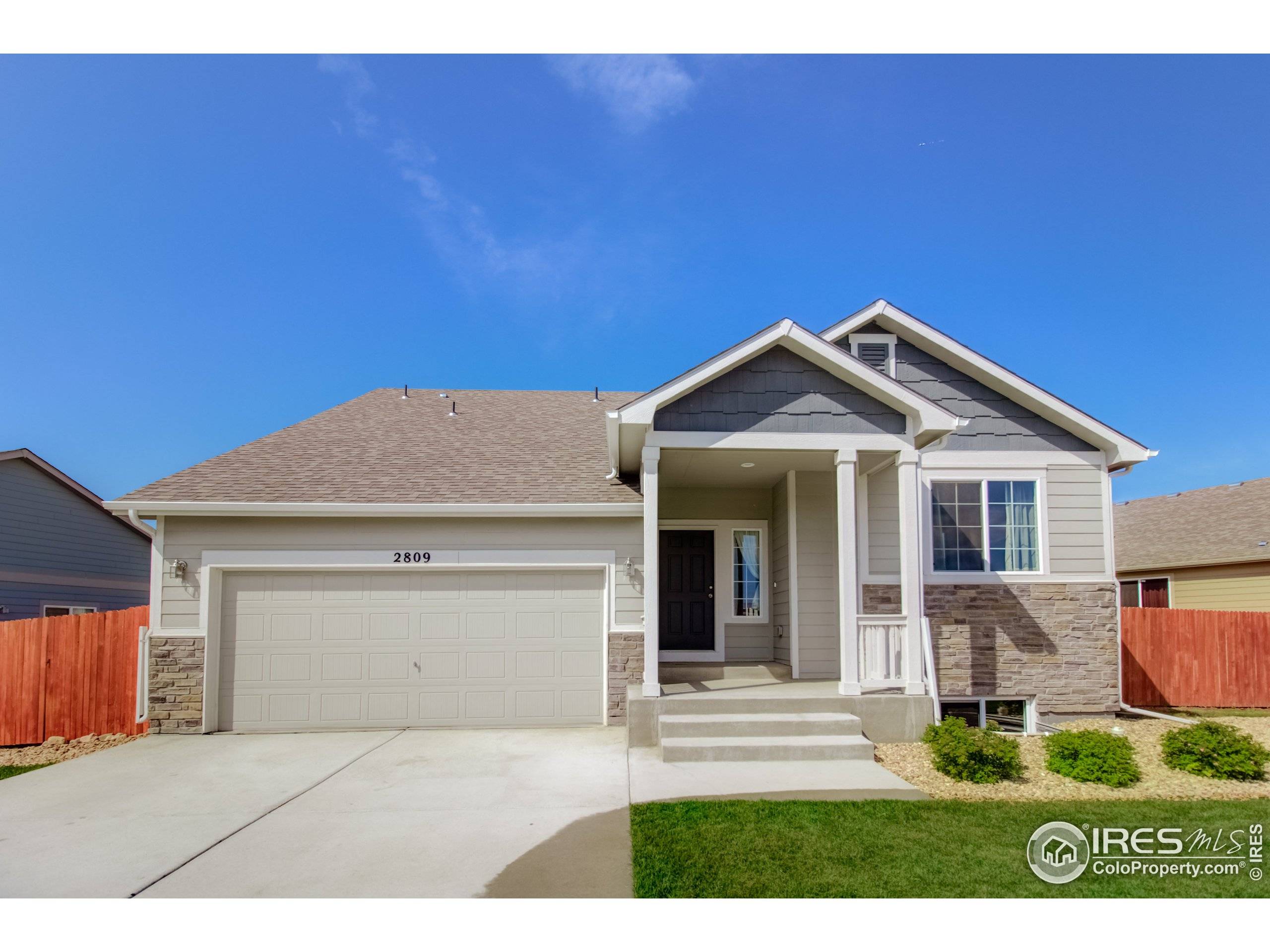 Greeley, CO 80631,2809 Aspen Ave