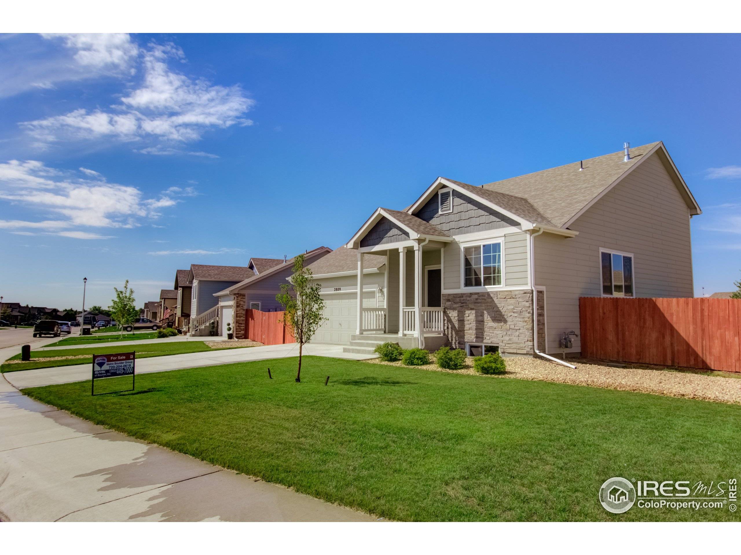 Greeley, CO 80631,2809 Aspen Ave