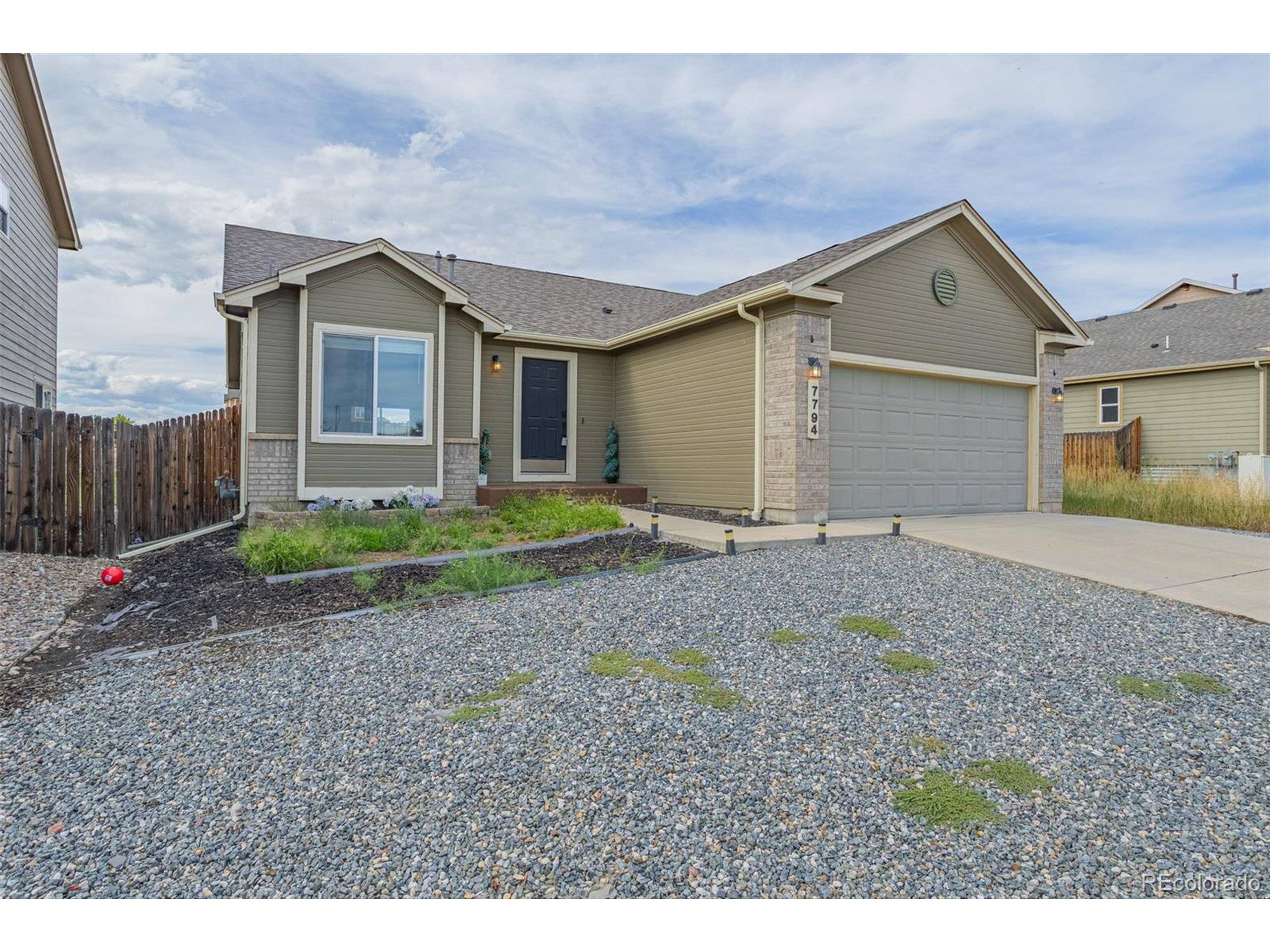 Fountain, CO 80817,7794 Braxton Dr