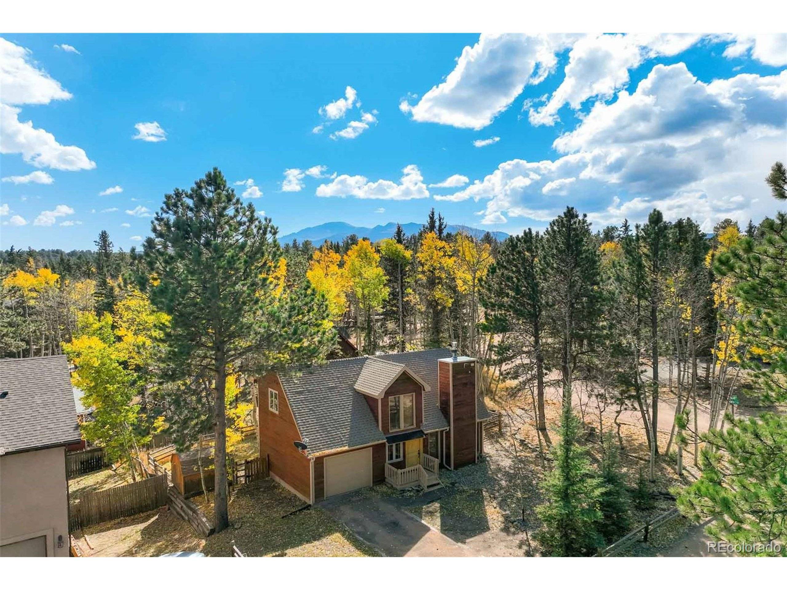 Woodland Park, CO 80863,32 Leisure Ln