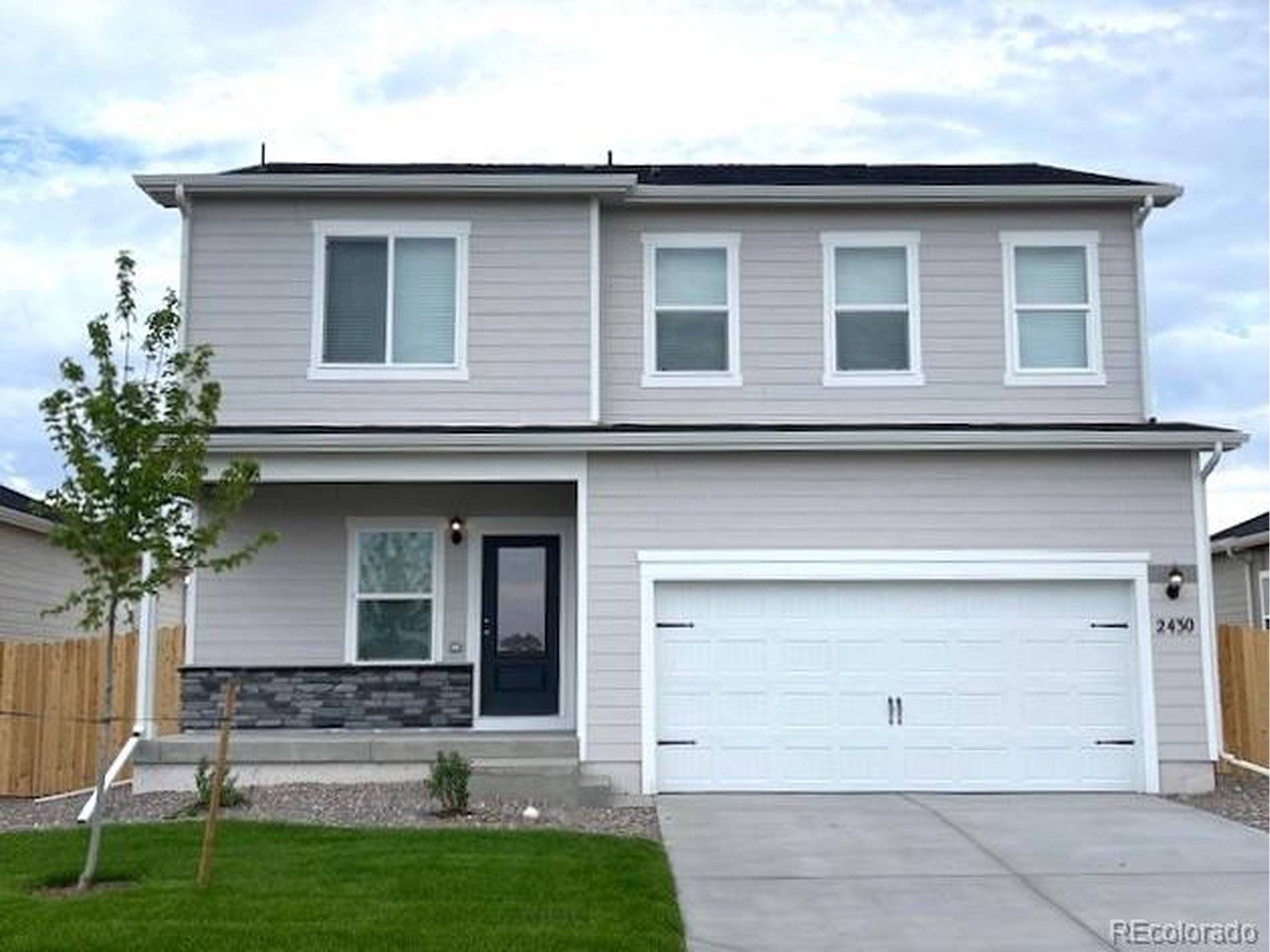 Fort Lupton, CO 80621,2430 Christina St