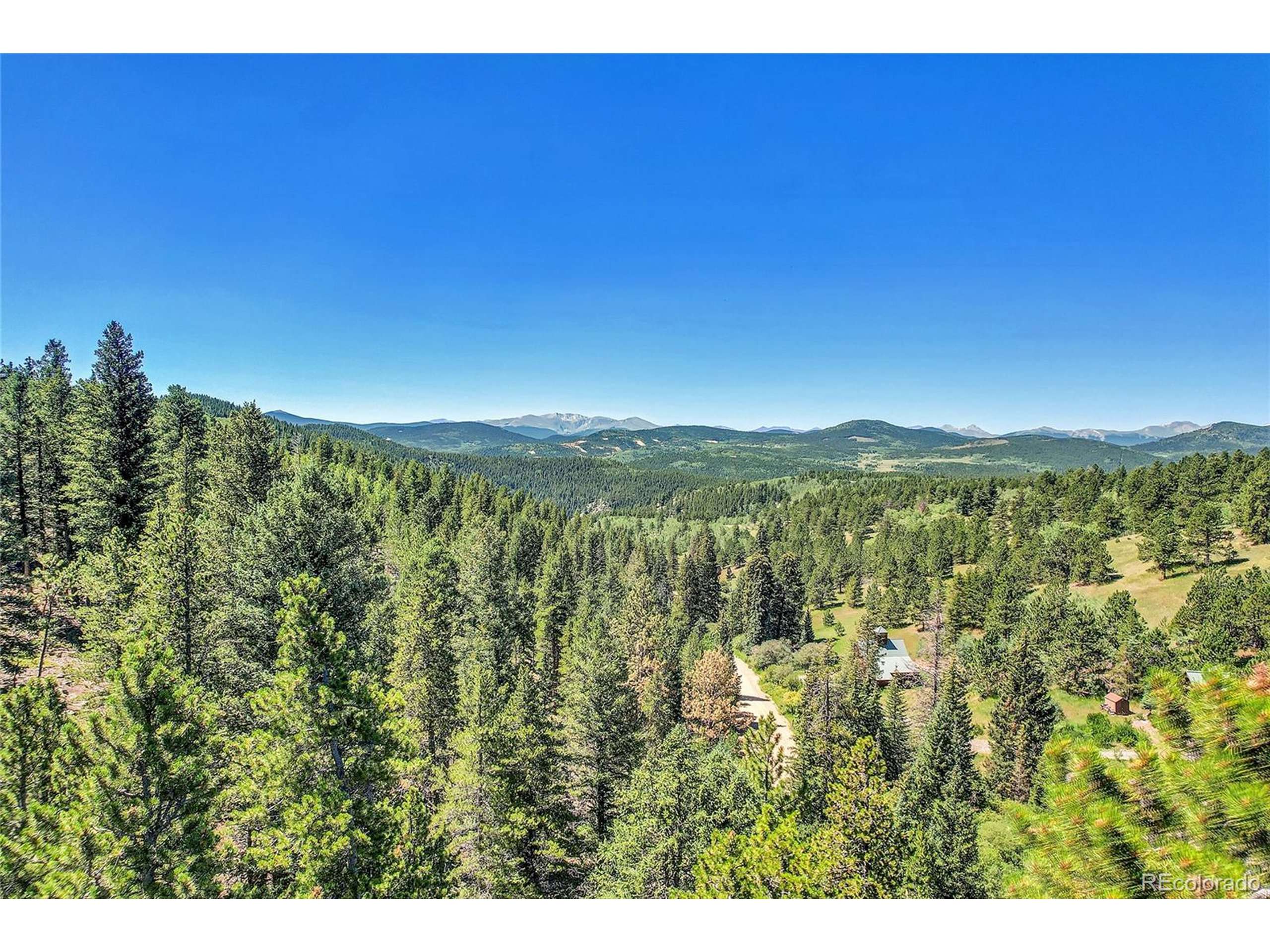 Black Hawk, CO 80422,9 Hughesville Rd