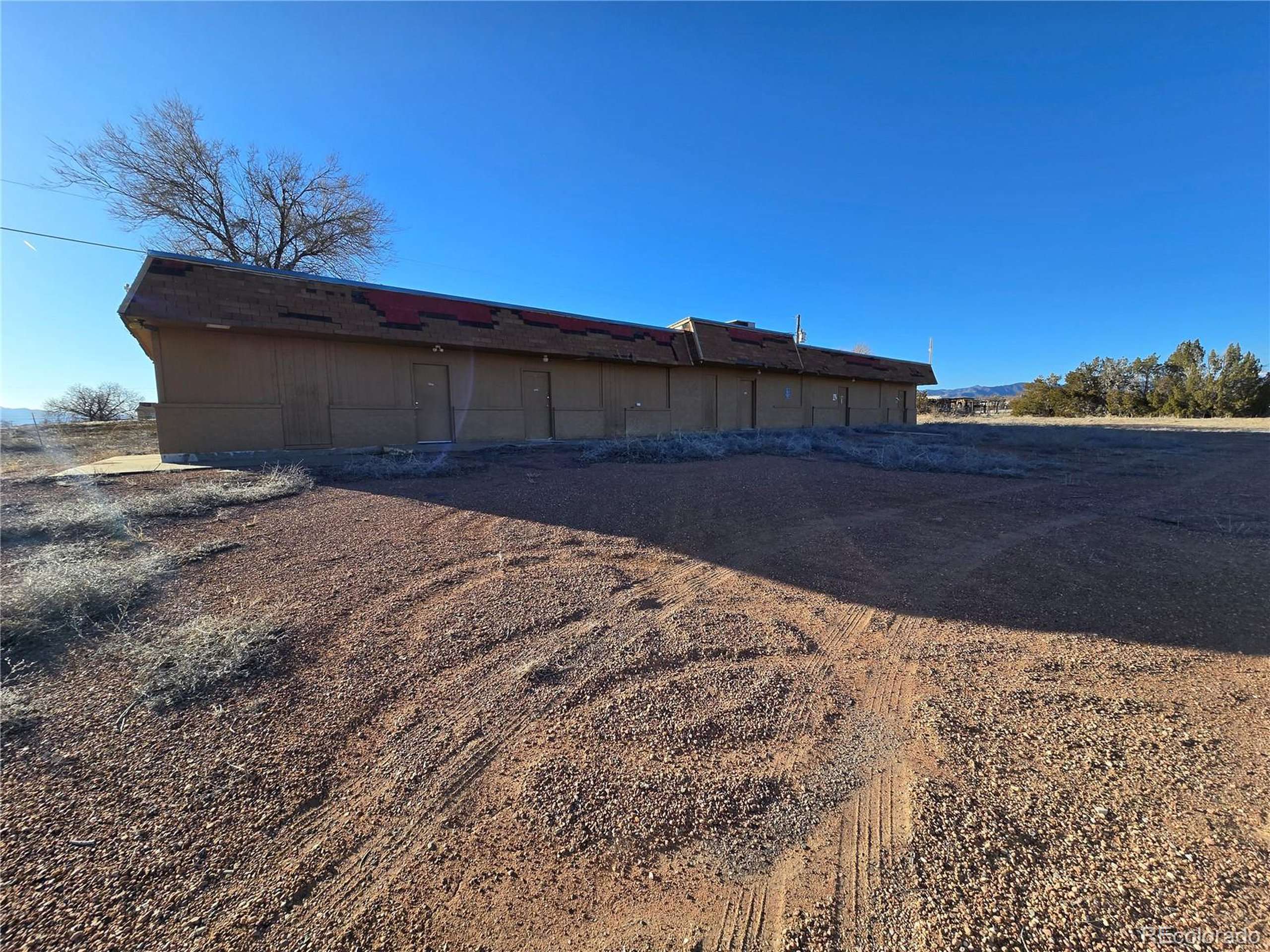 Penrose, CO 81240,934 C STREET St