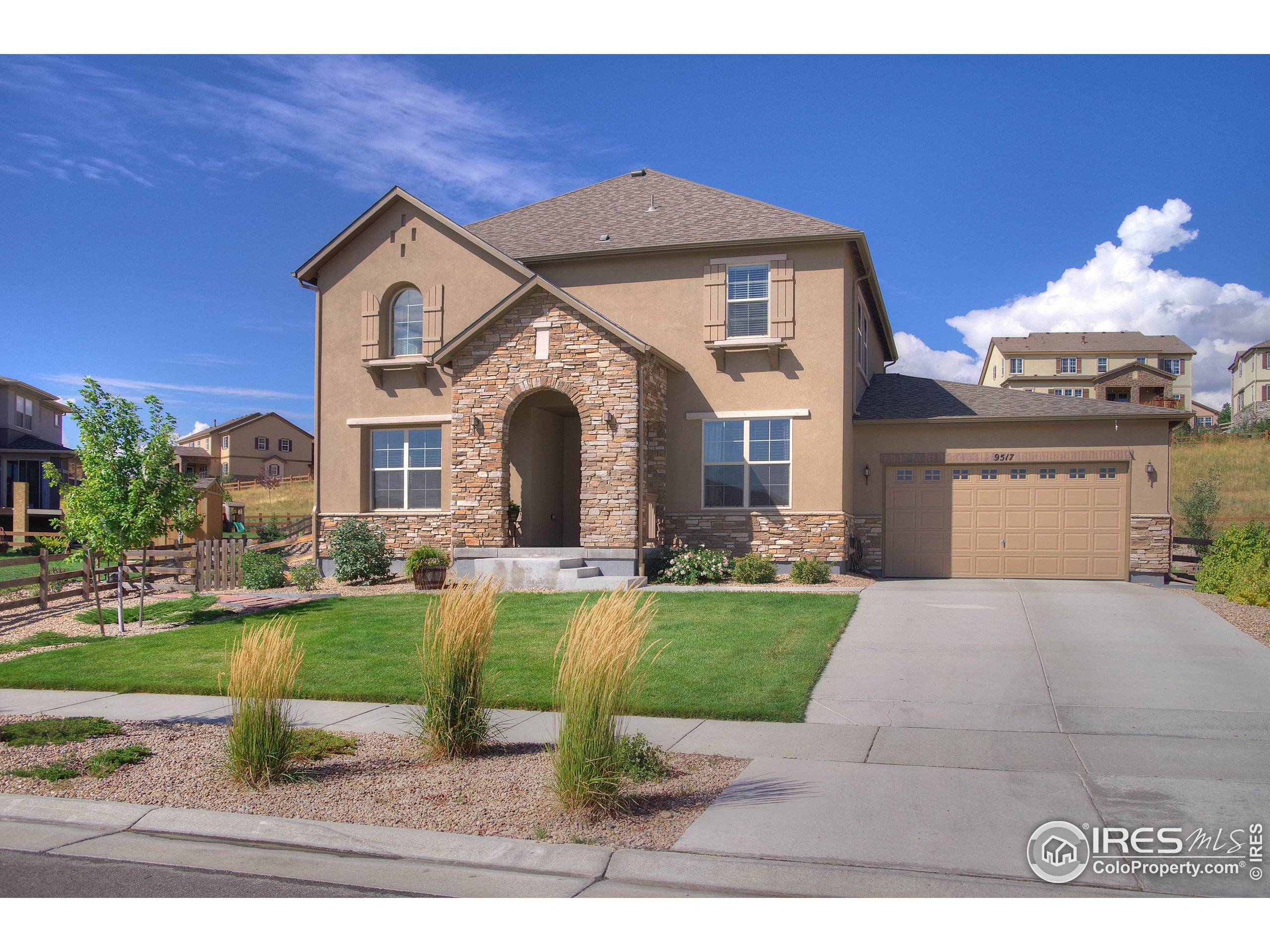 Arvada, CO 80007,9517 Nile Way