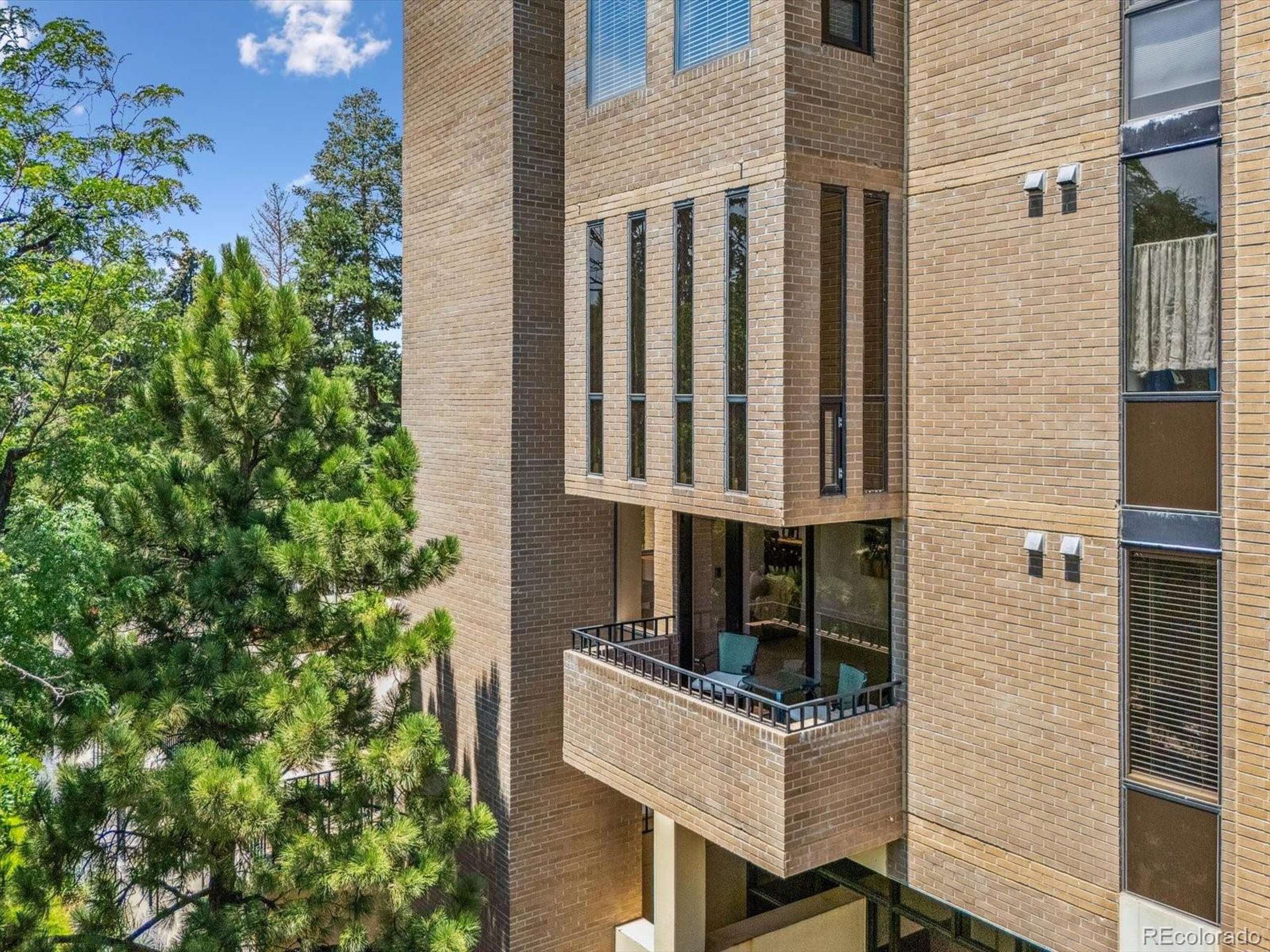 Denver, CO 80206,1111 Race St #3A