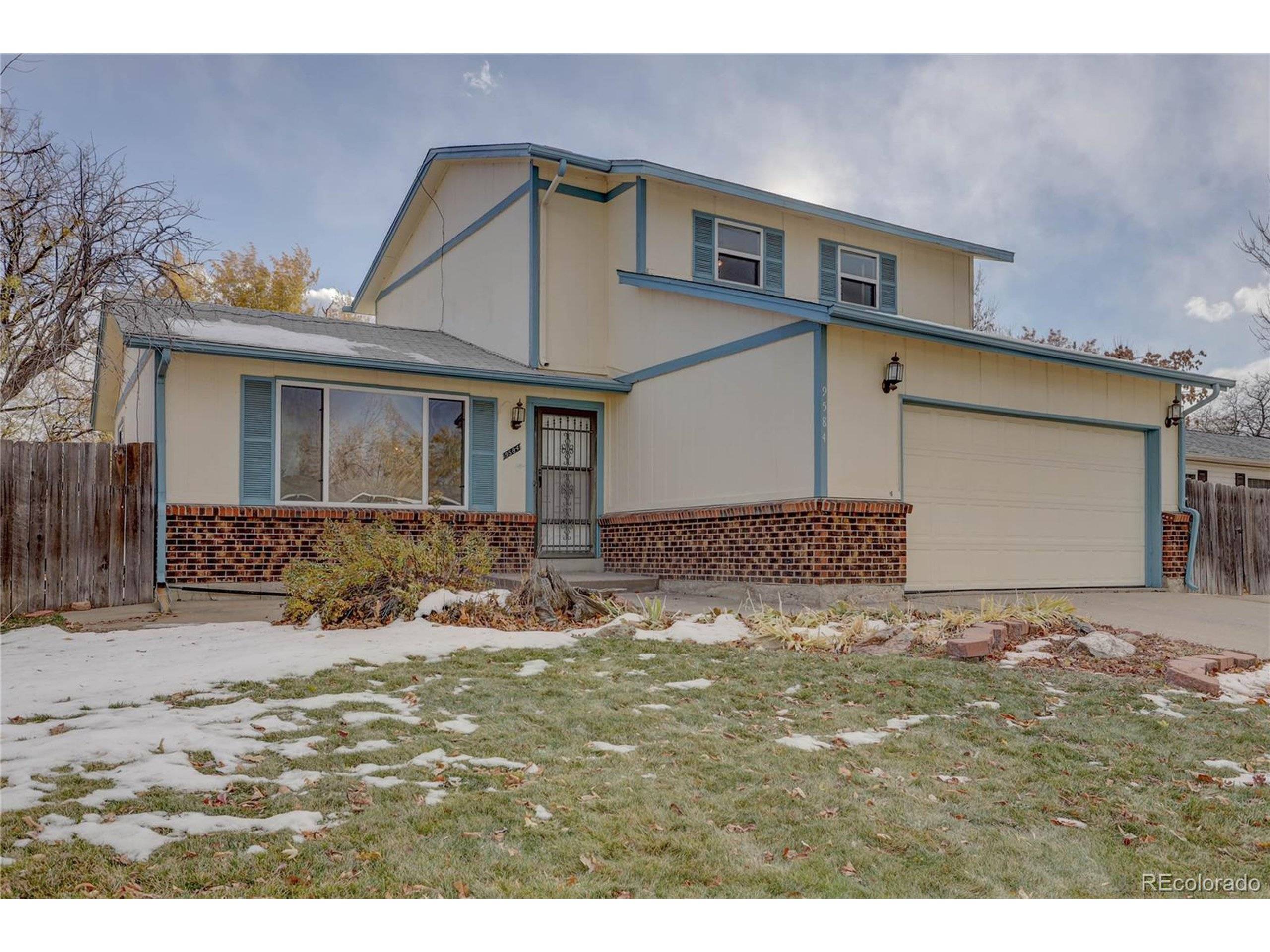 Arvada, CO 80005,9584 W 75th Way