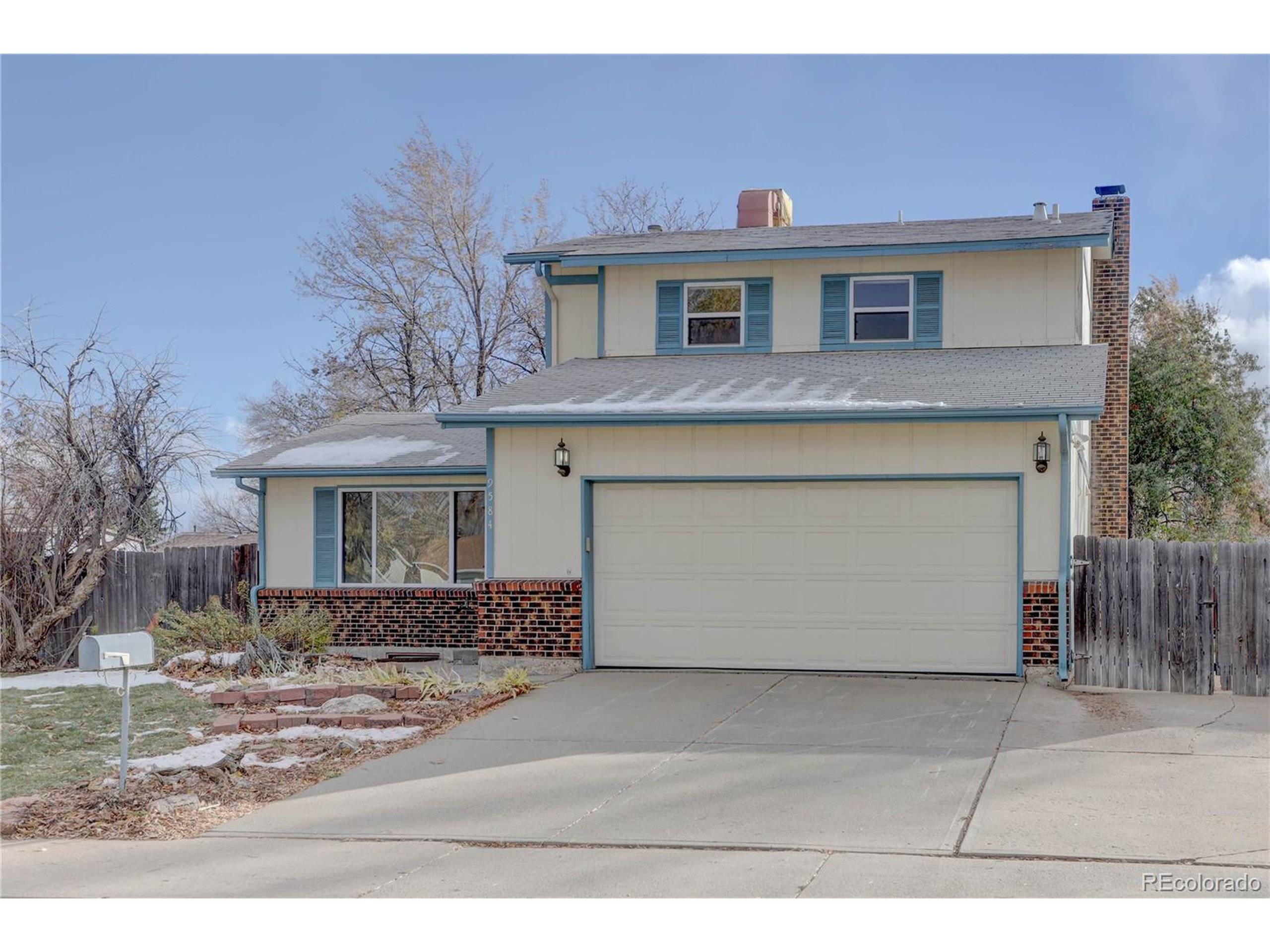 Arvada, CO 80005,9584 W 75th Way