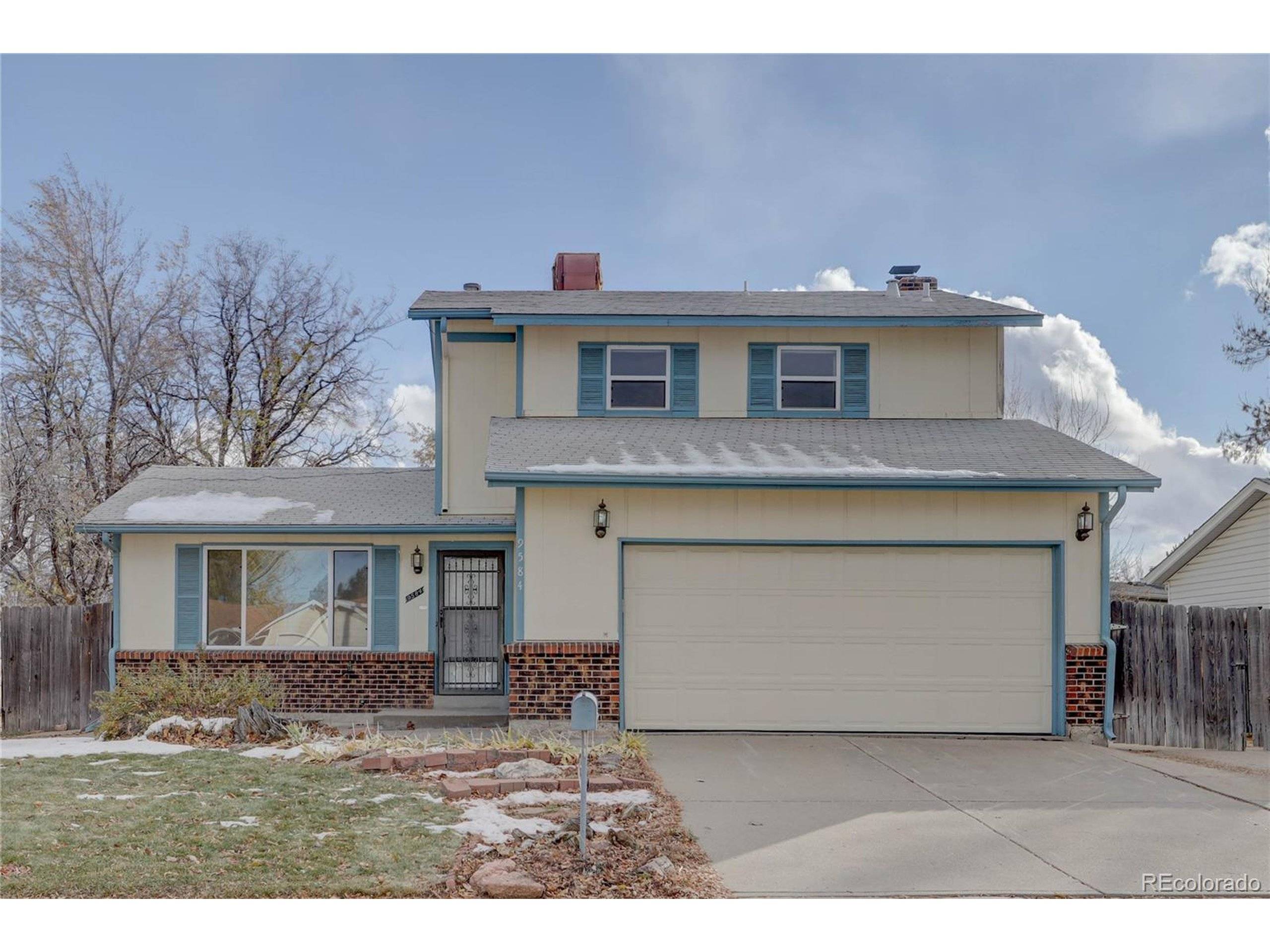 Arvada, CO 80005,9584 W 75th Way