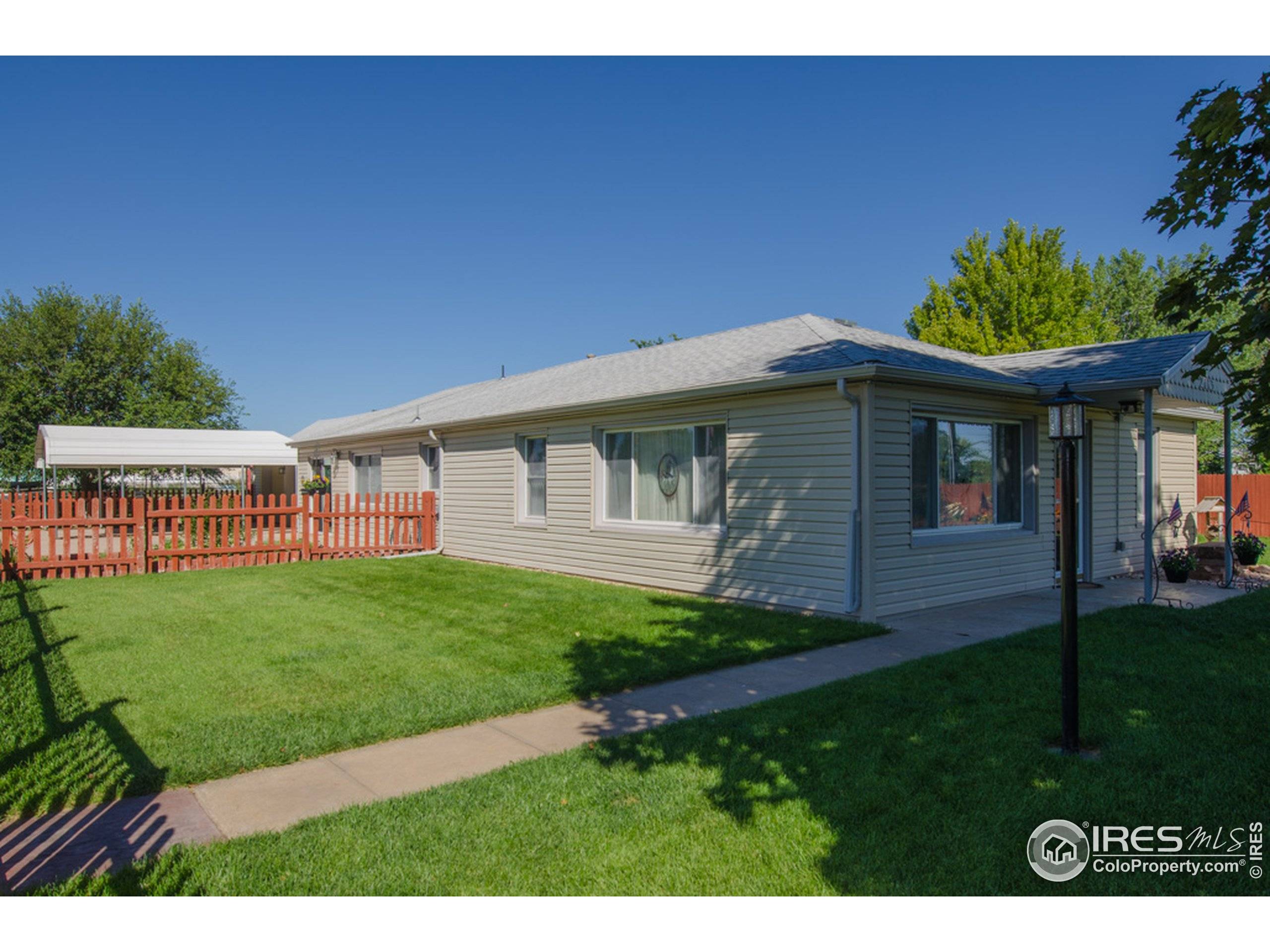 Greeley, CO 80631,2113 Bluebell Ave