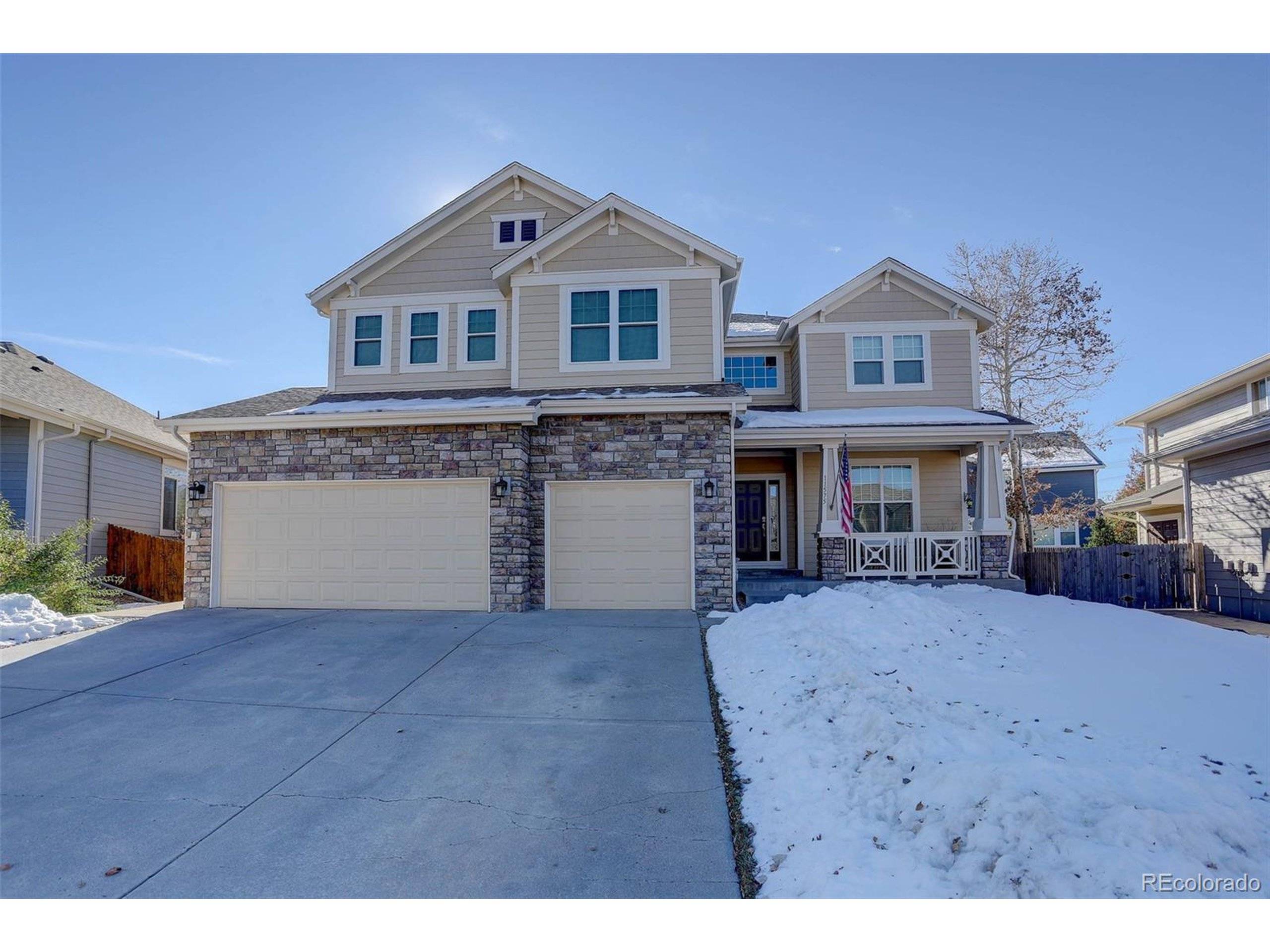 Parker, CO 80134,11575 Terrawood Ln