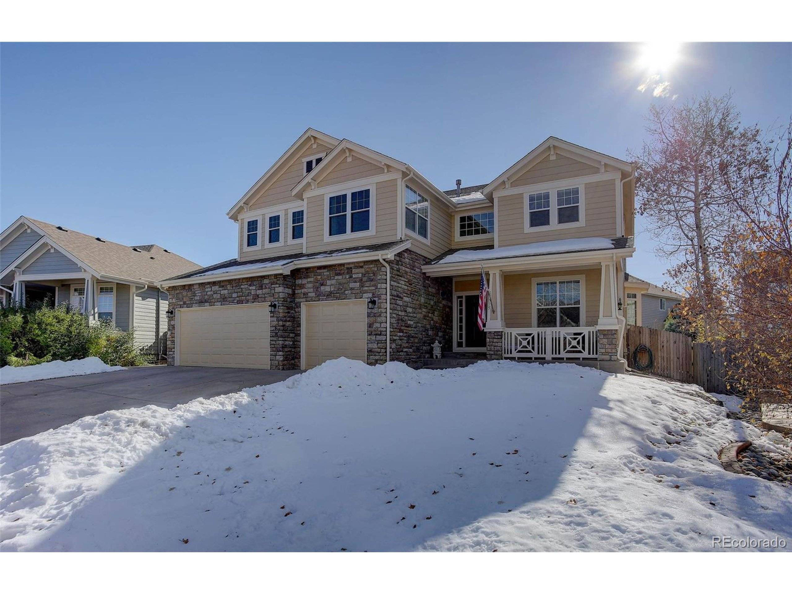 Parker, CO 80134,11575 Terrawood Ln