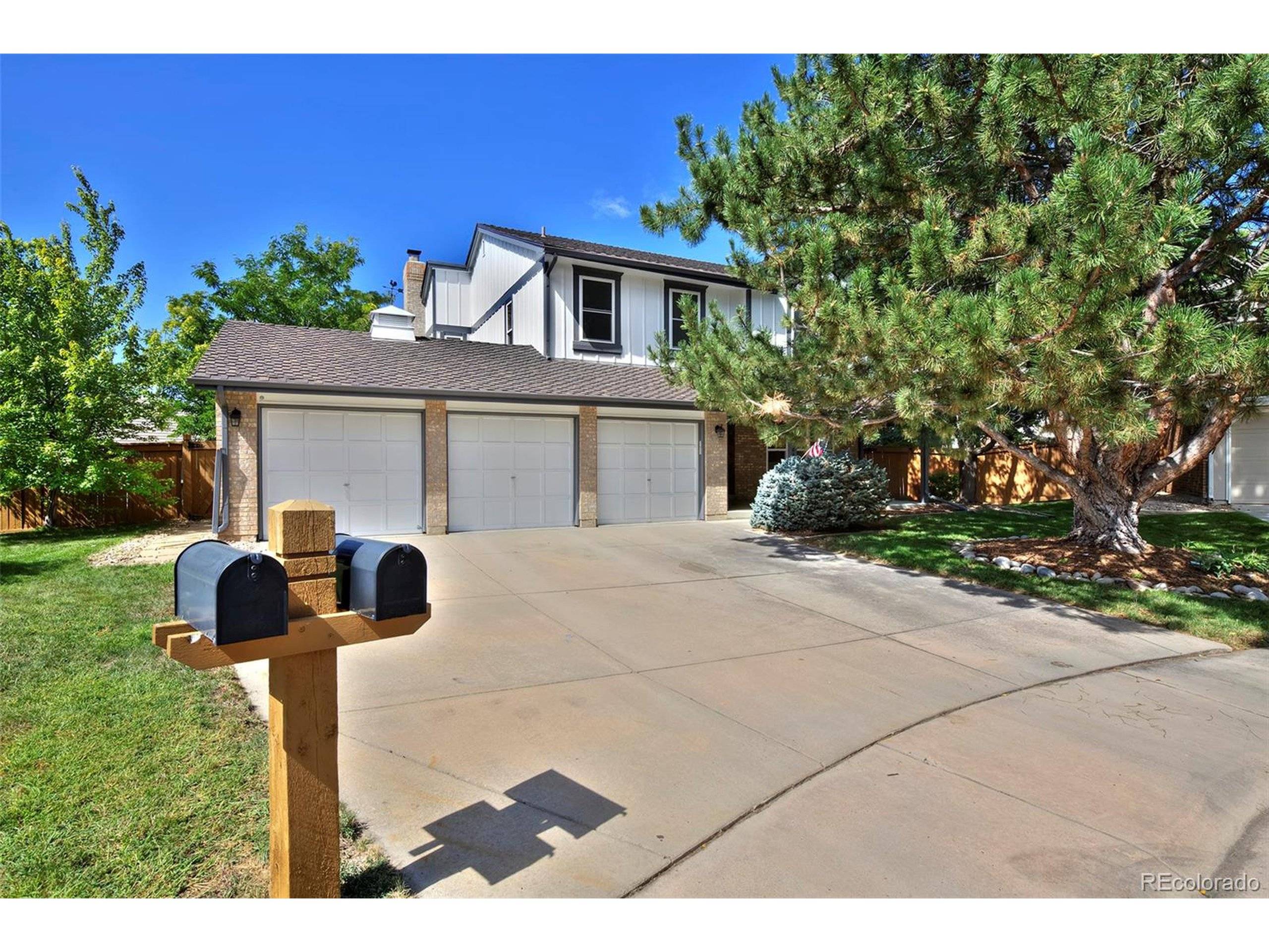 Centennial, CO 80015,16506 E Alamo Pl