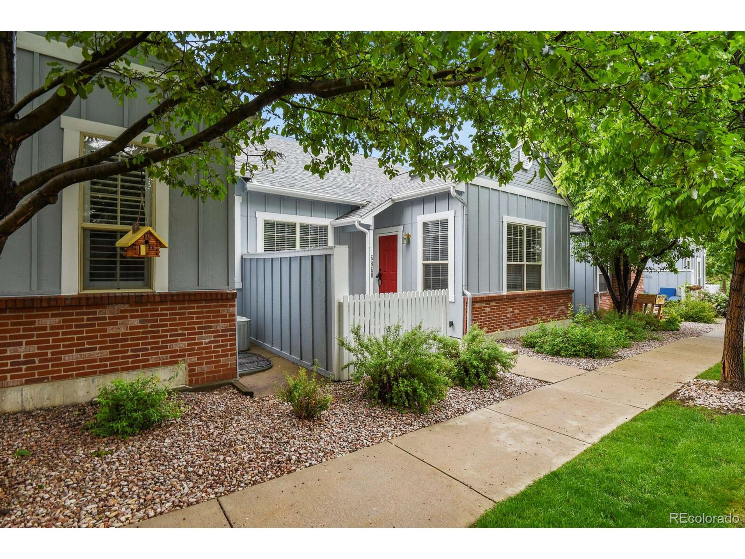 Colorado Springs, CO 80918,6868 LOS REYES Cir